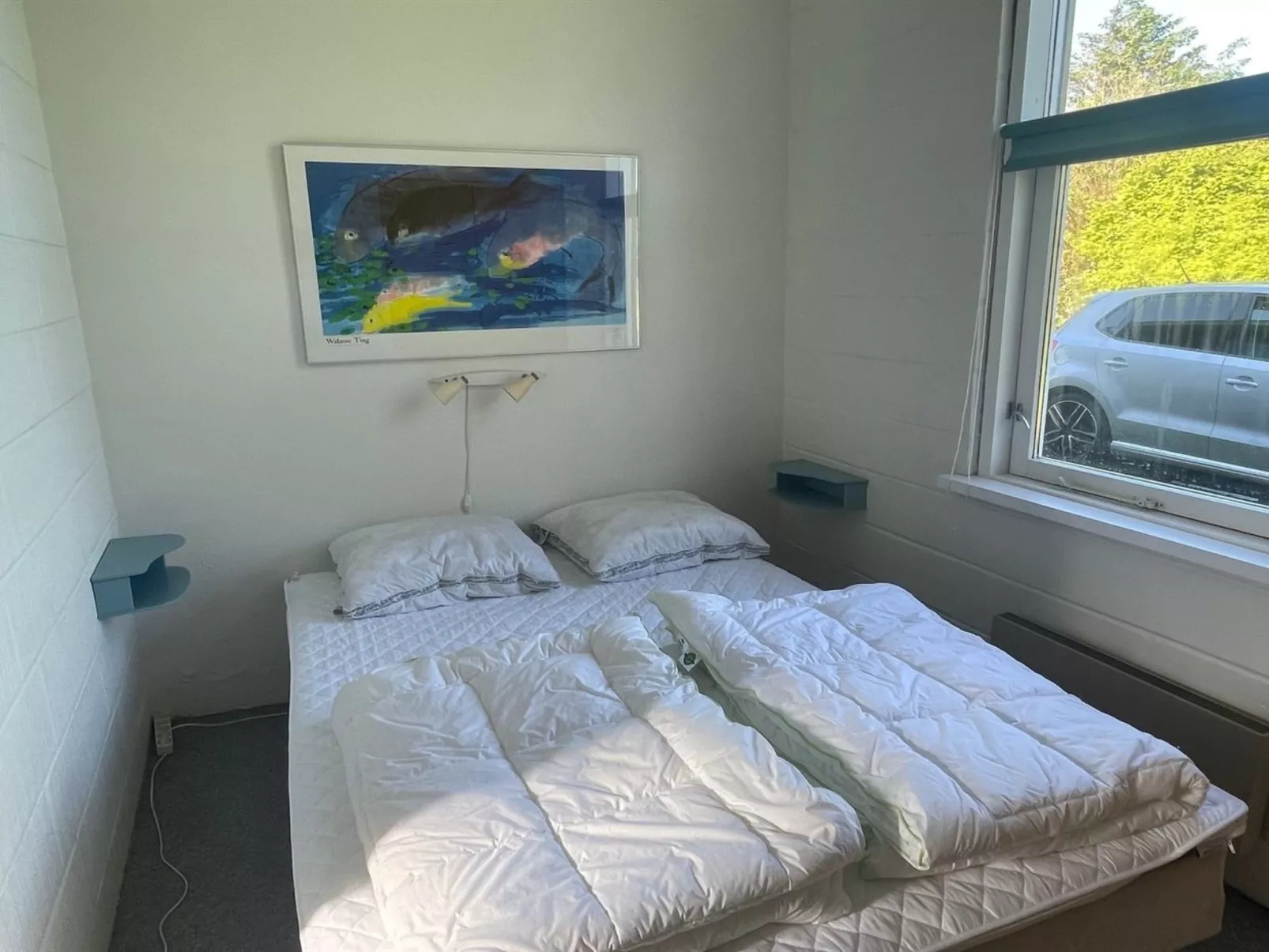 "Hansen" - 600m from the sea-Inside