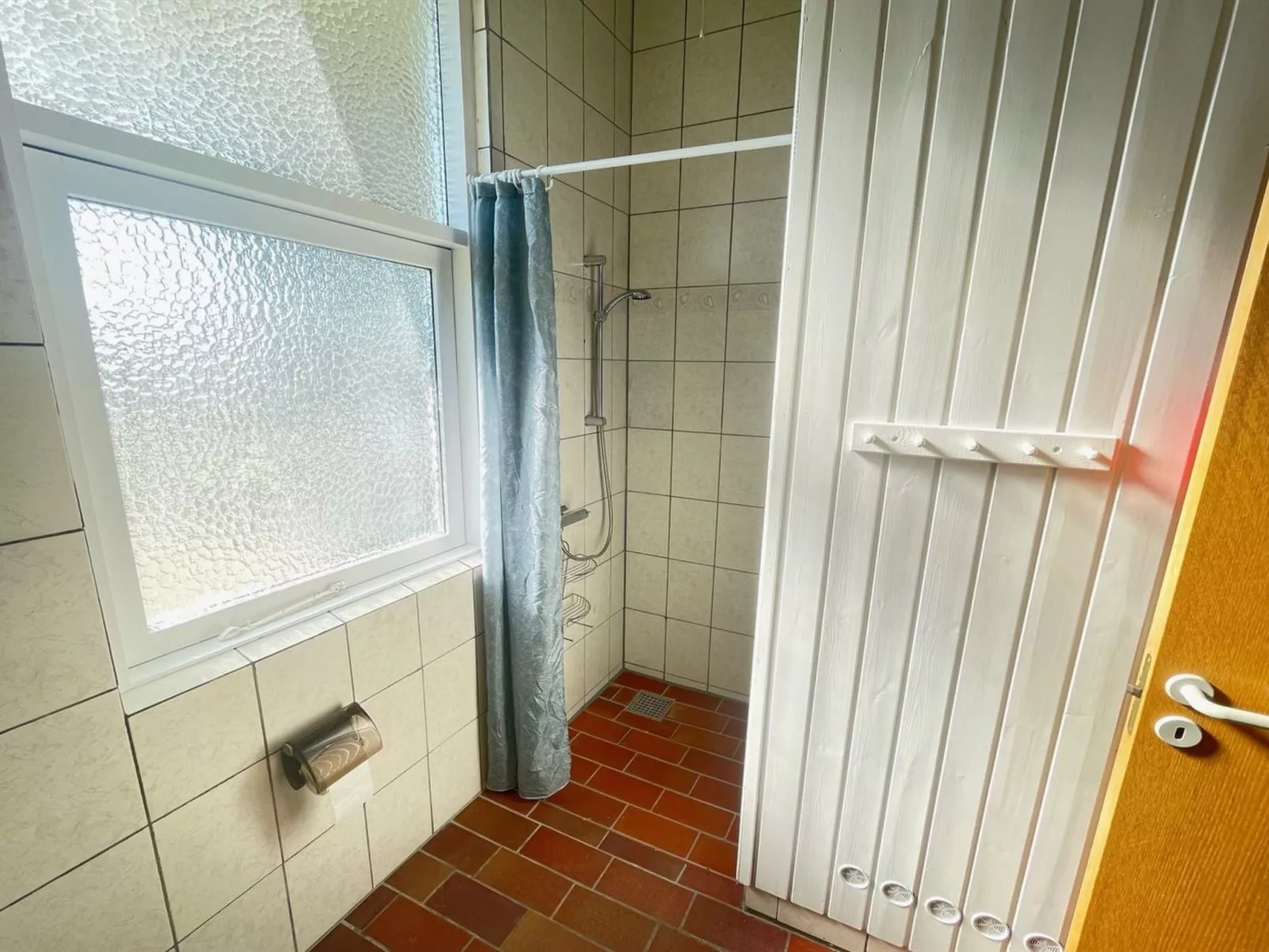 "Hansen" - 600m from the sea-Inside