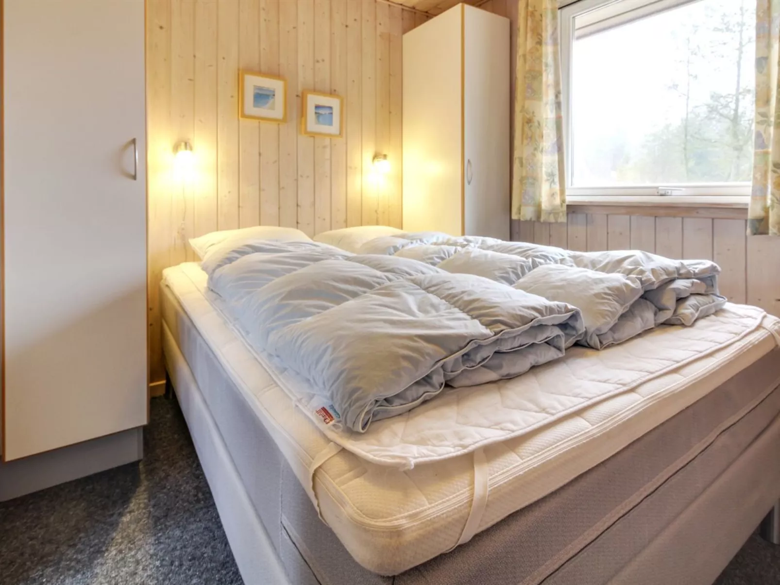 "Reidar" - 1km from the sea-Inside