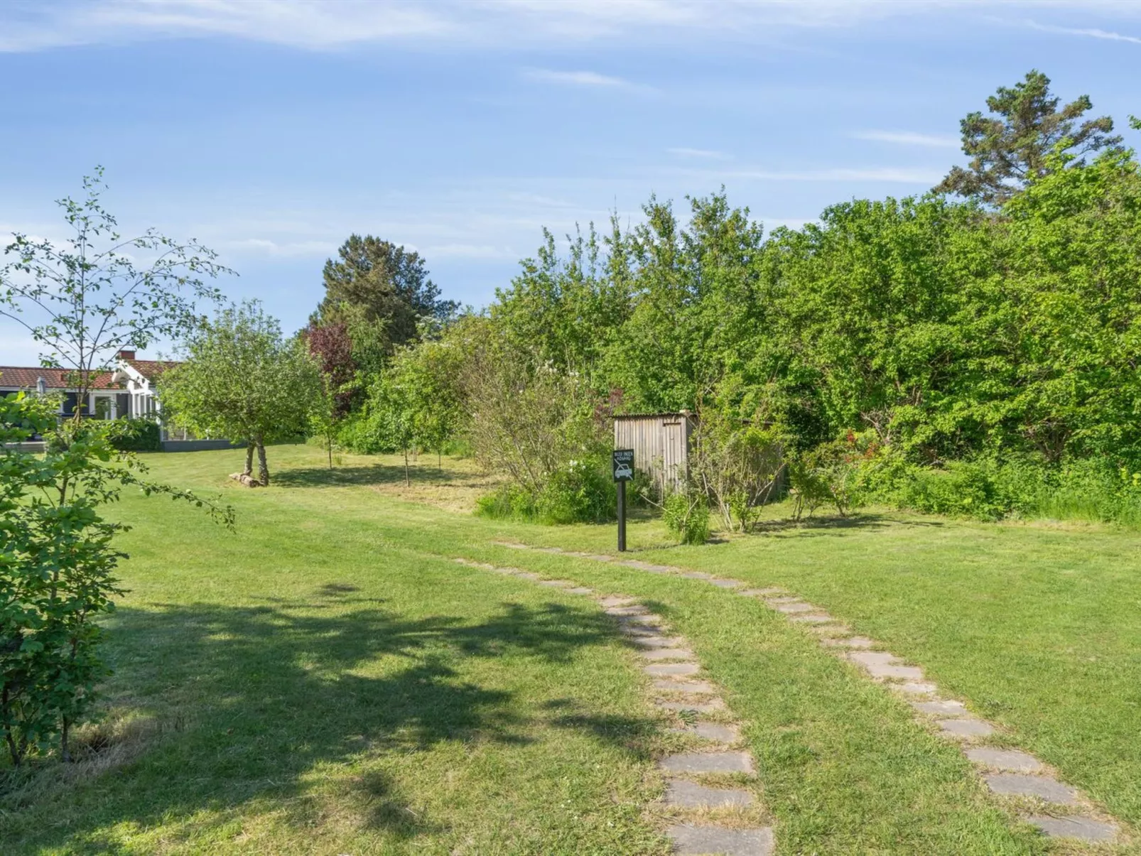 "Felis" - 75m from the sea-Outside