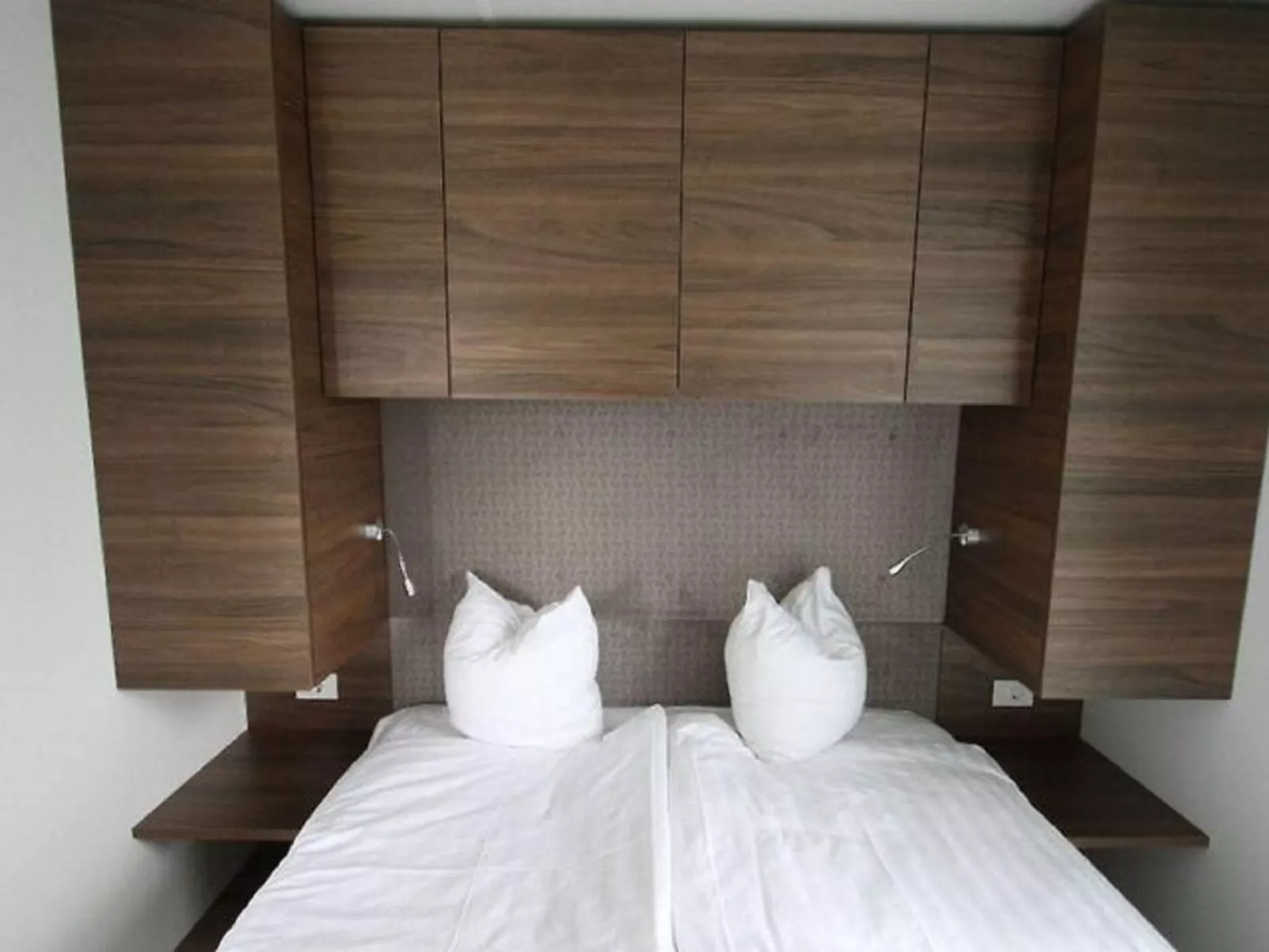 Panorama Lodge (glamping tent)-Inside