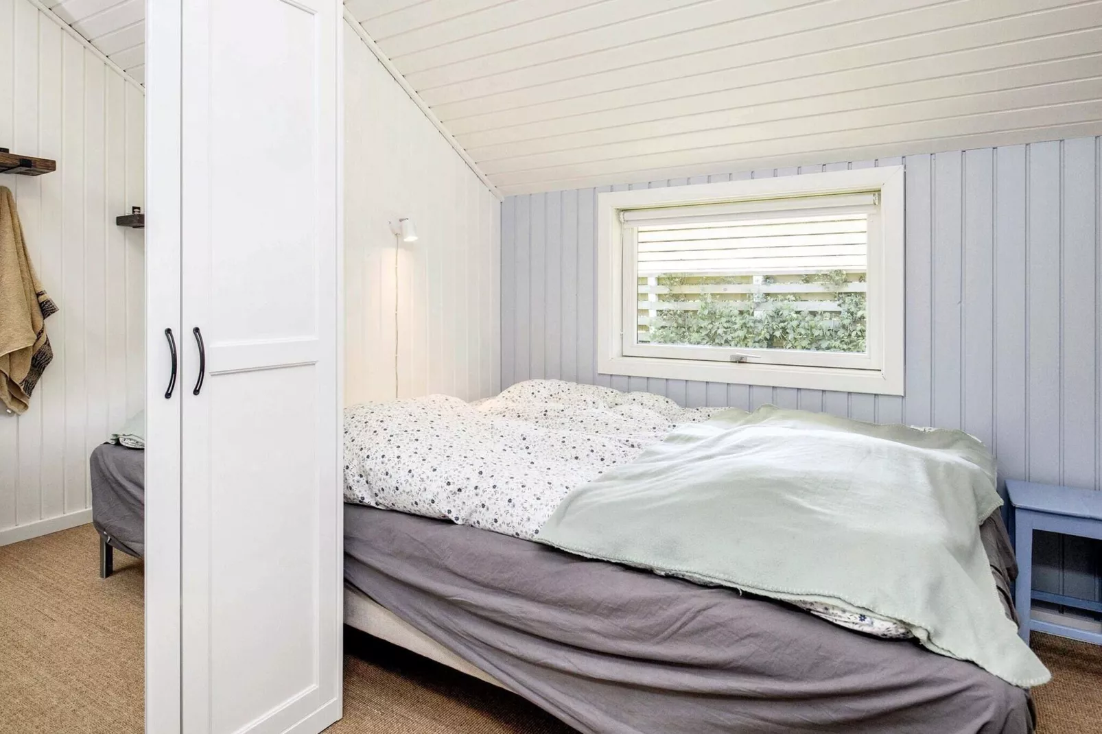 7 person holiday home in Strøby-Indoor