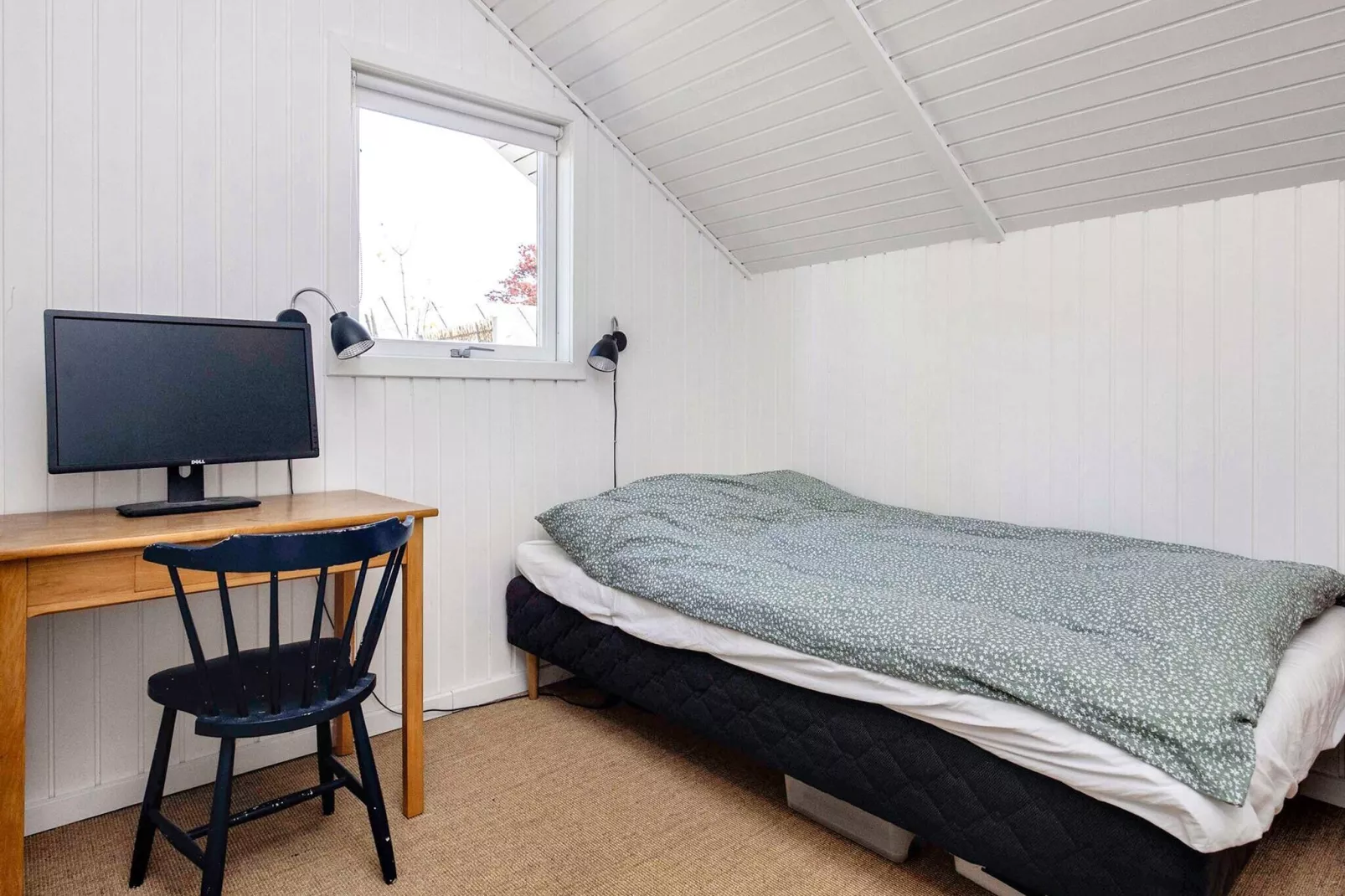 7 person holiday home in Strøby-Indoor