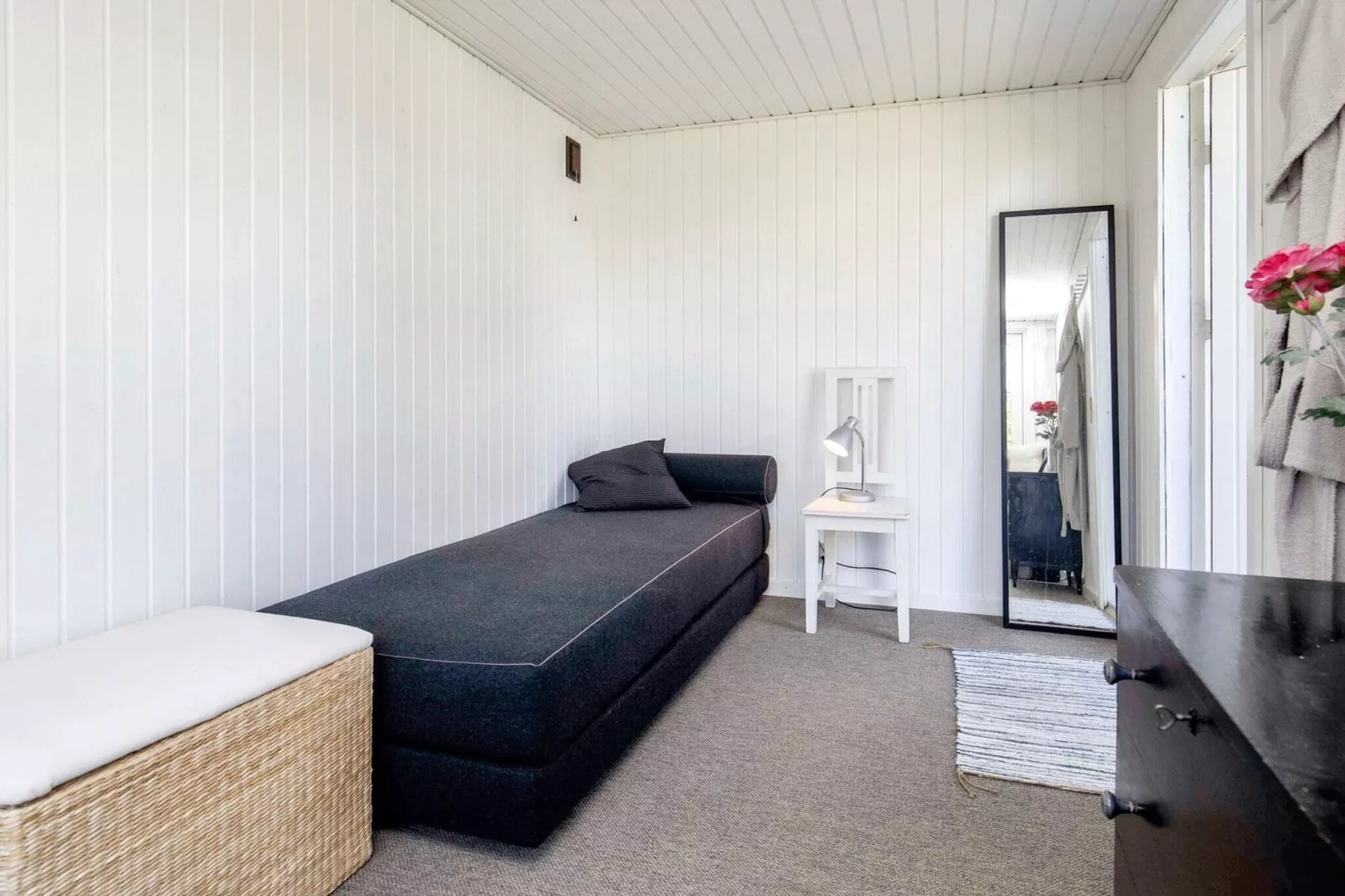 7 person holiday home in Strøby-Indoor