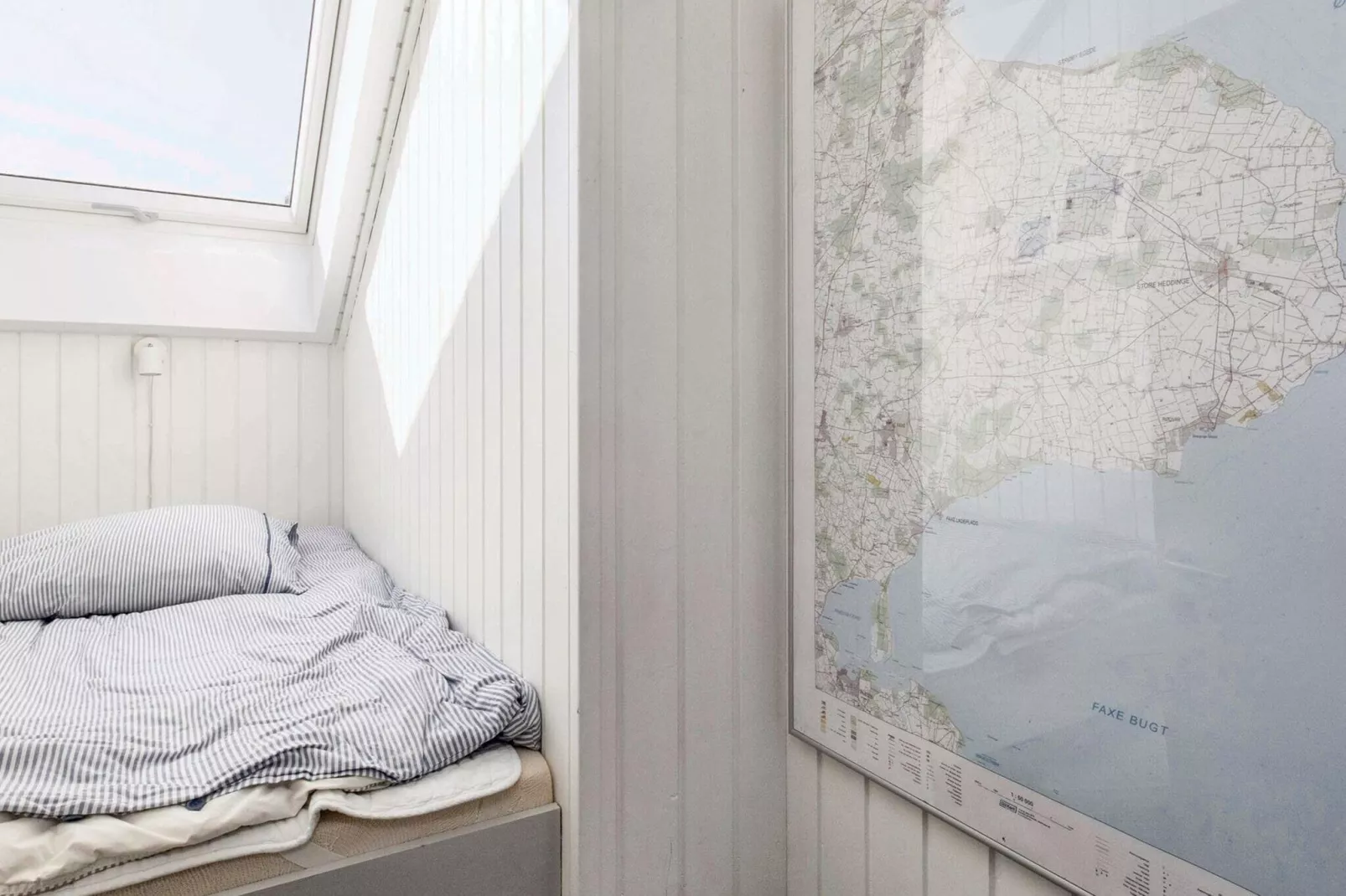 7 person holiday home in Strøby-Indoor