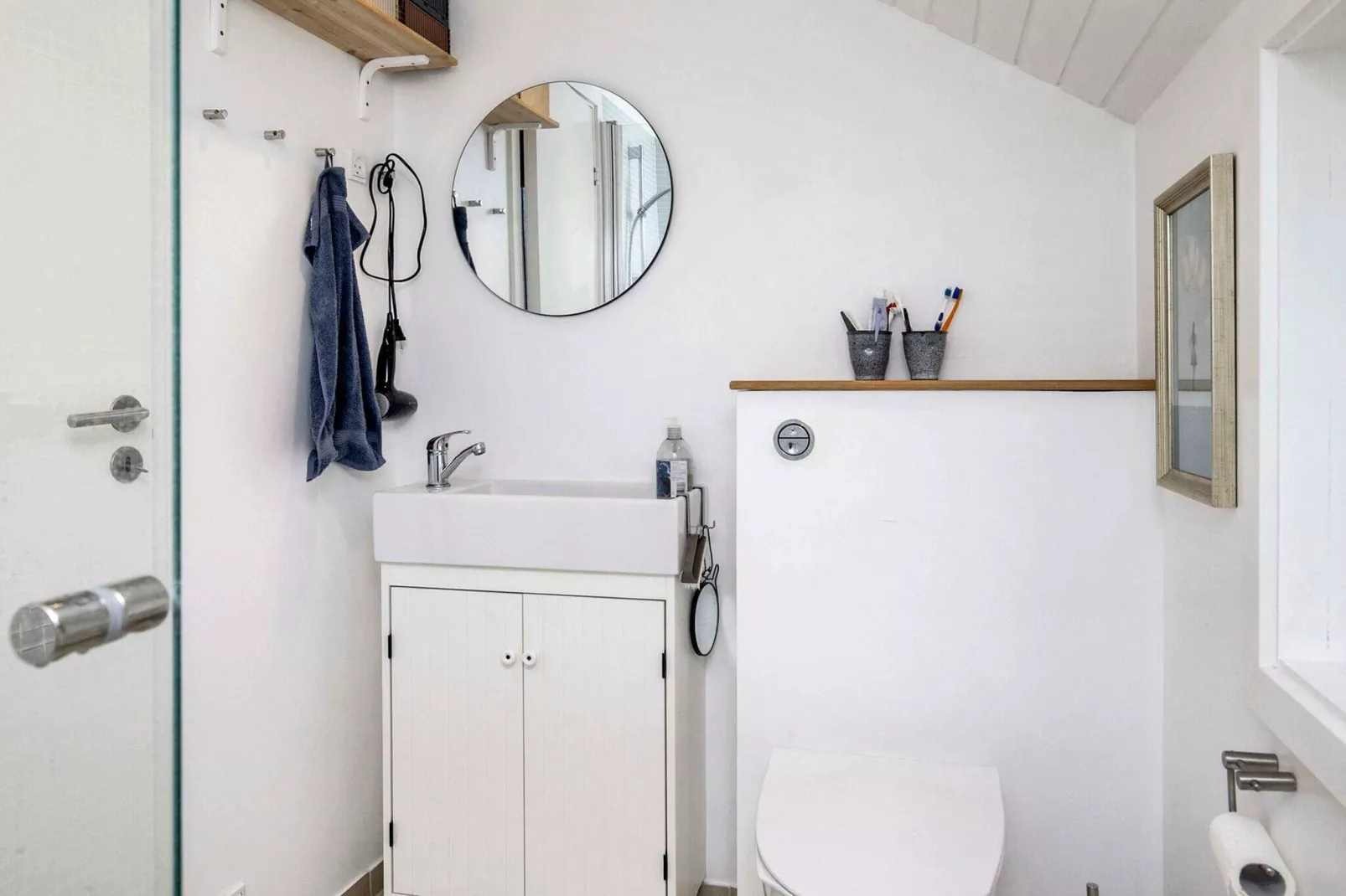 7 person holiday home in Strøby-Indoor