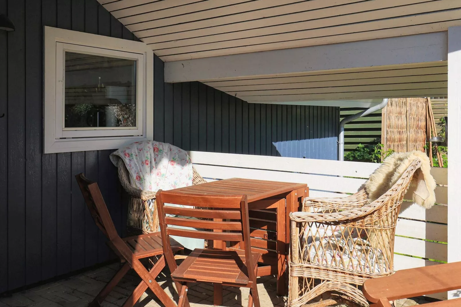 7 person holiday home in Strøby-View