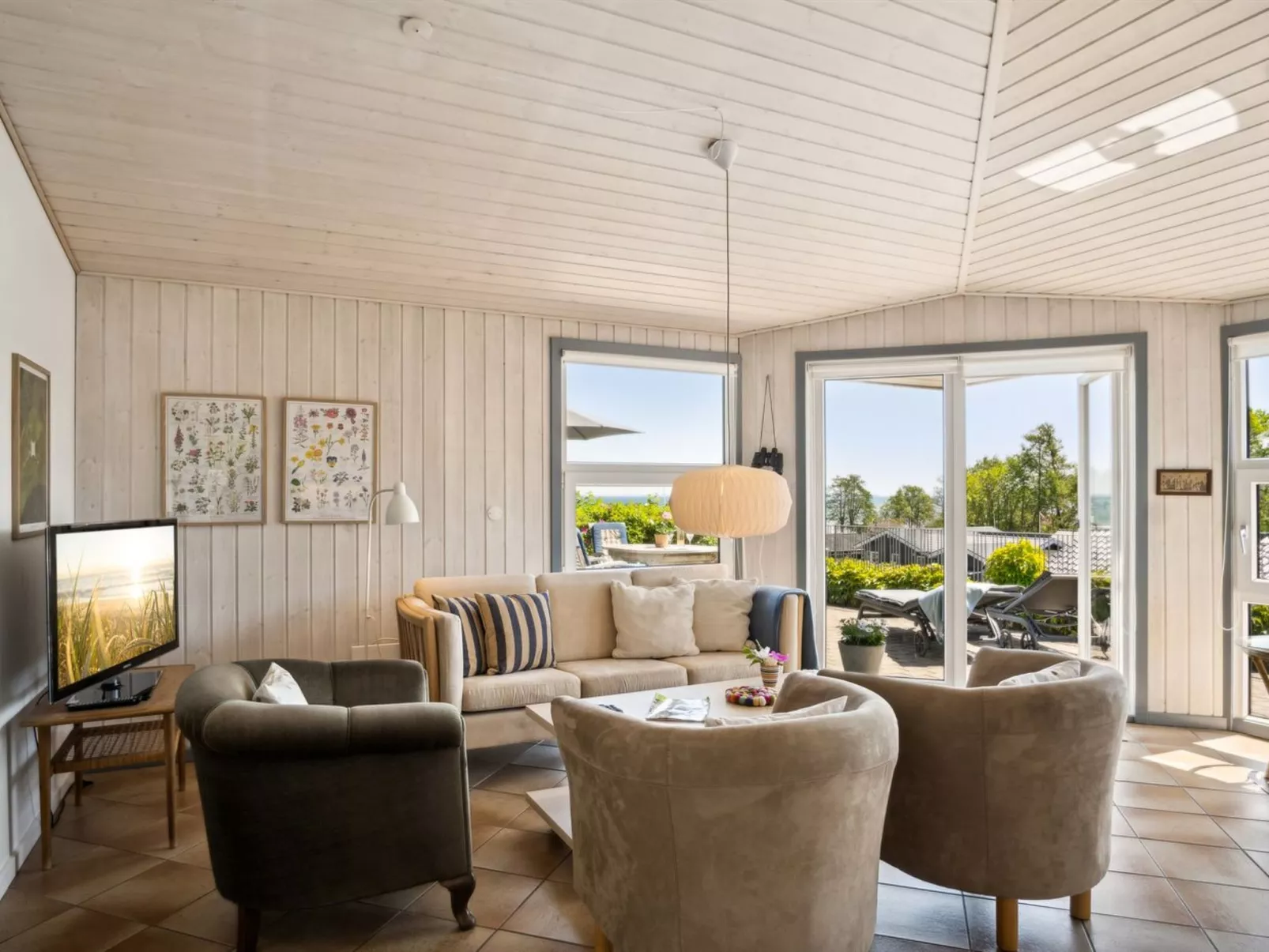 "Gerlak" - 150m from the sea-Inside