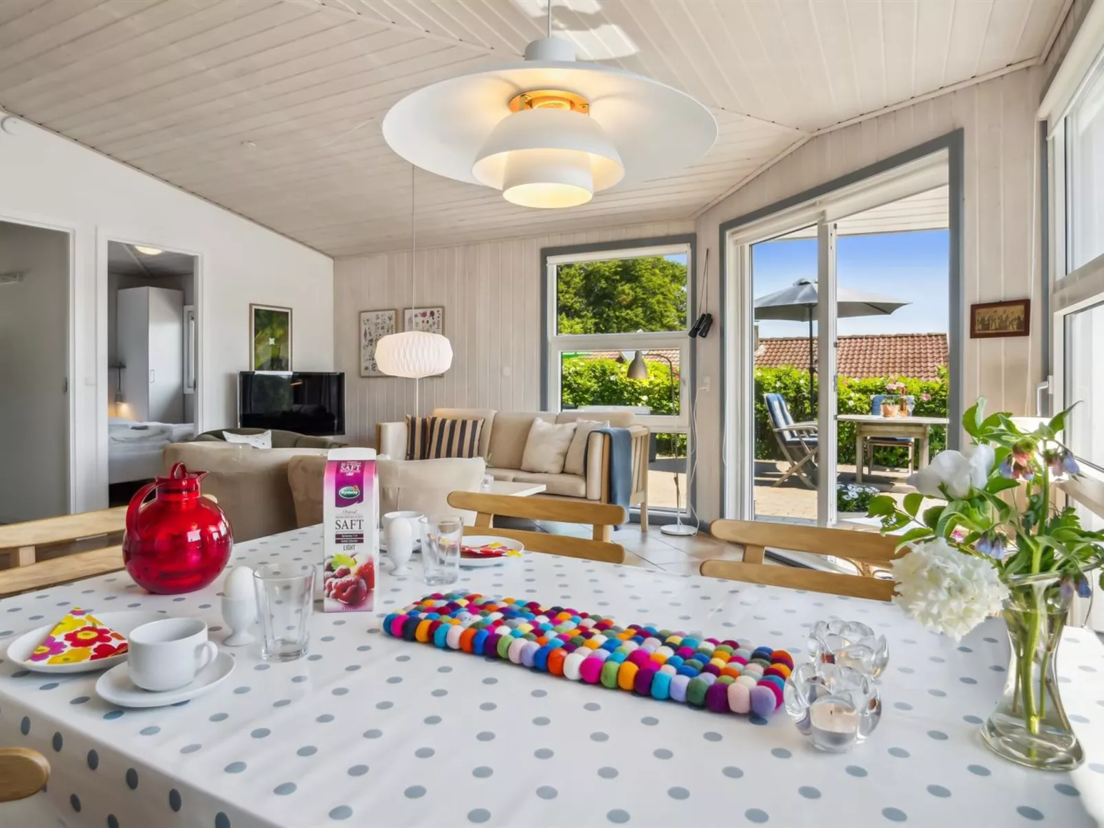 "Gerlak" - 150m from the sea-Inside