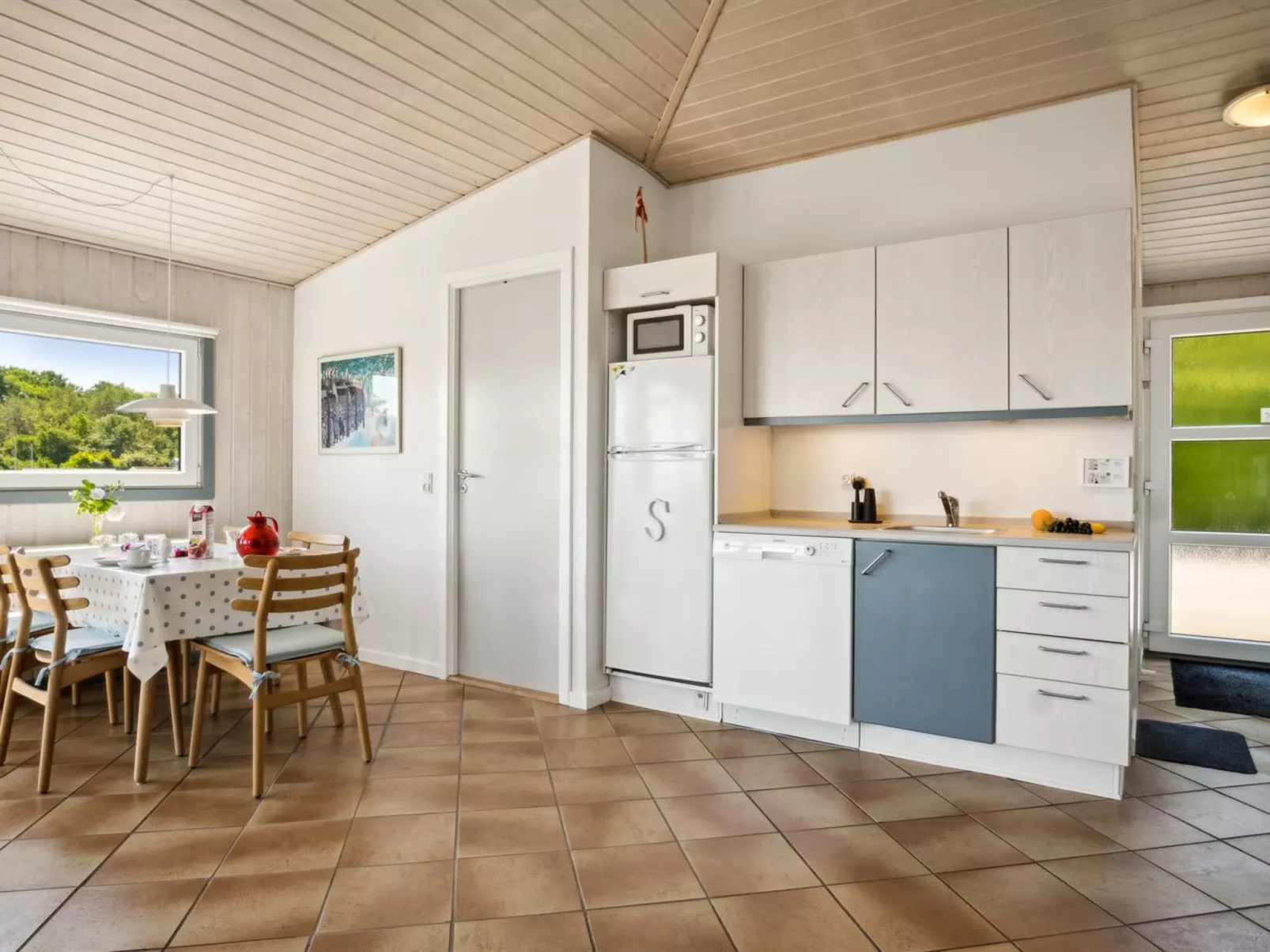 "Gerlak" - 150m from the sea-Inside