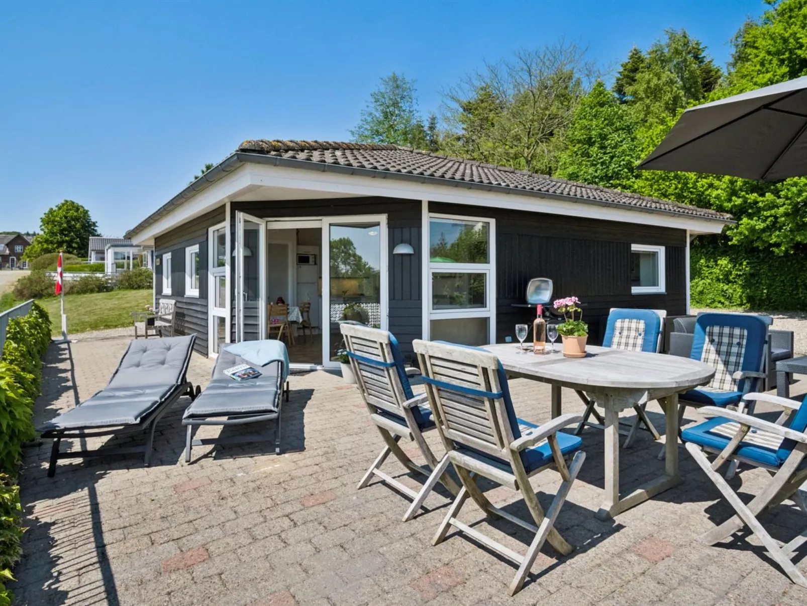 "Gerlak" - 150m from the sea-Inside