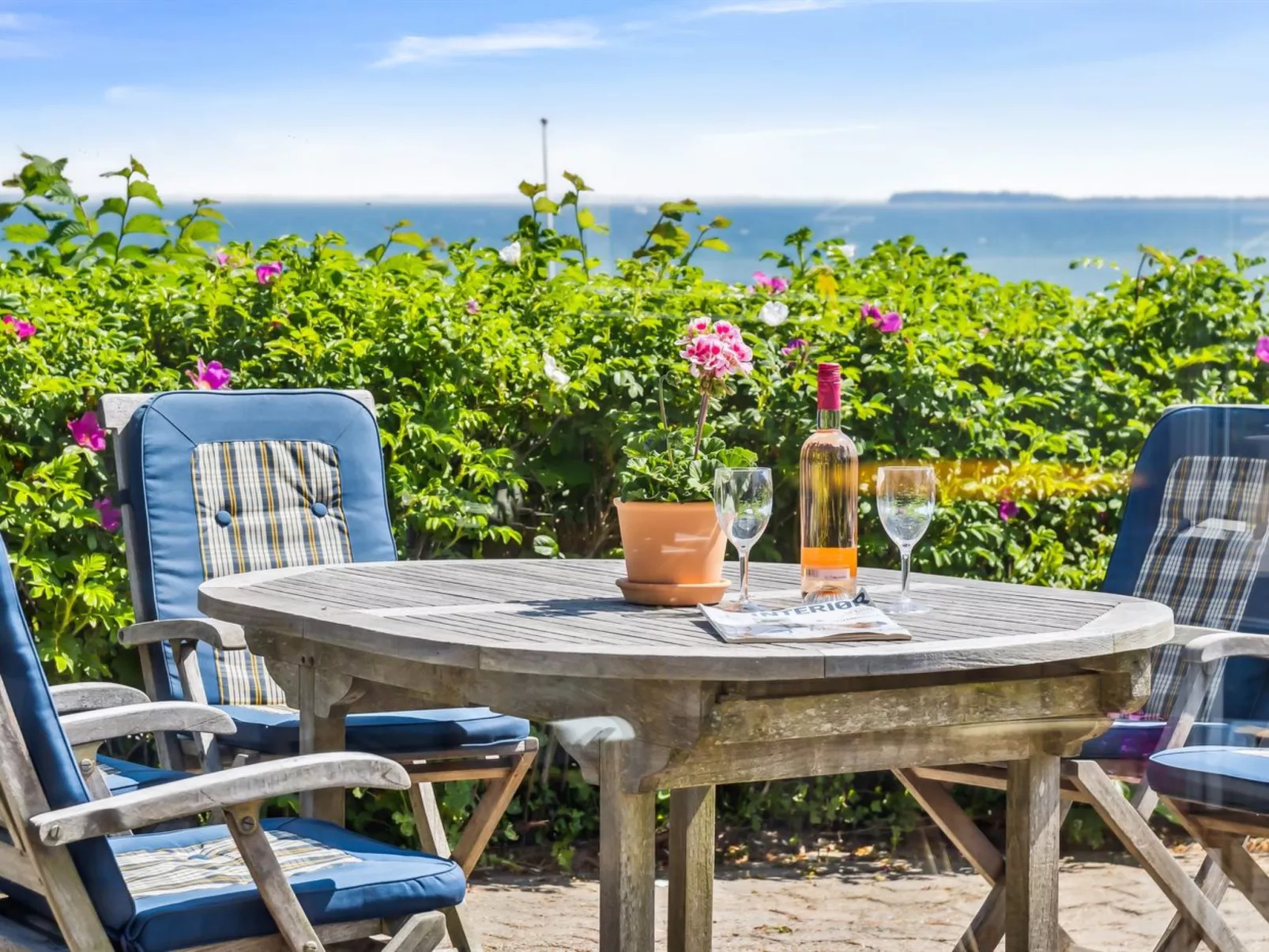 "Gerlak" - 150m from the sea-Outside