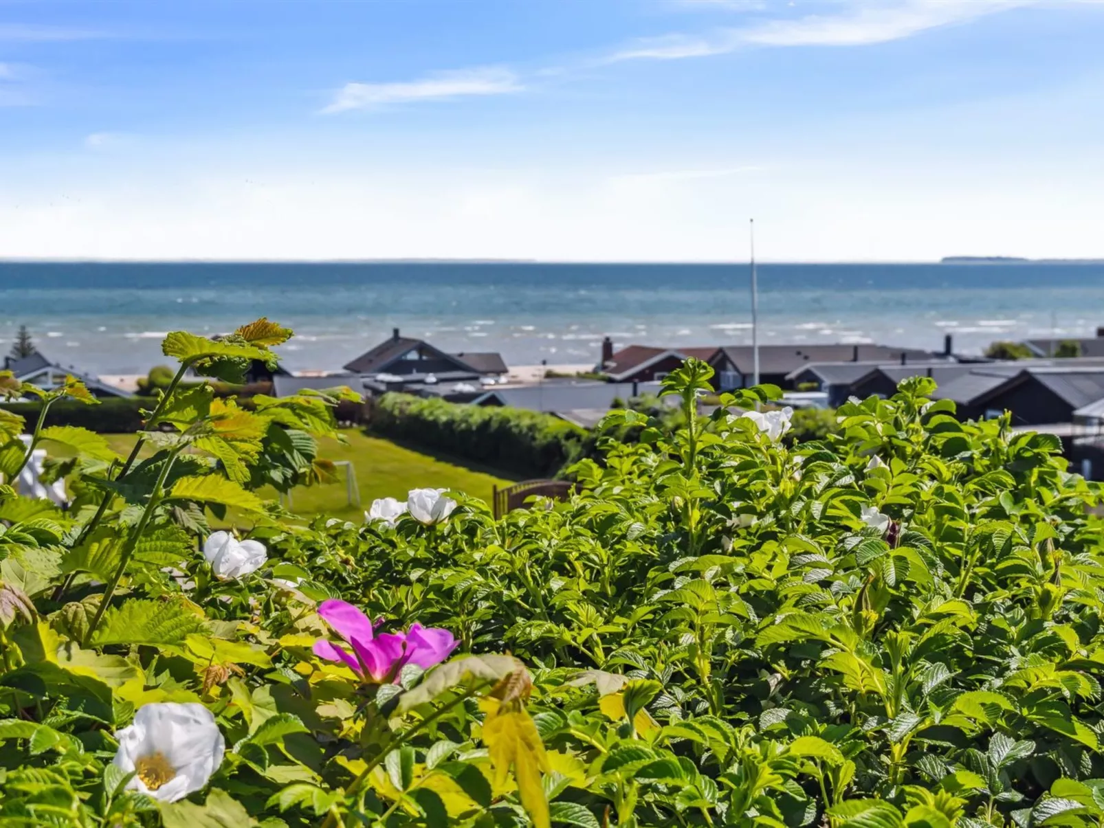 "Gerlak" - 150m from the sea-Outside