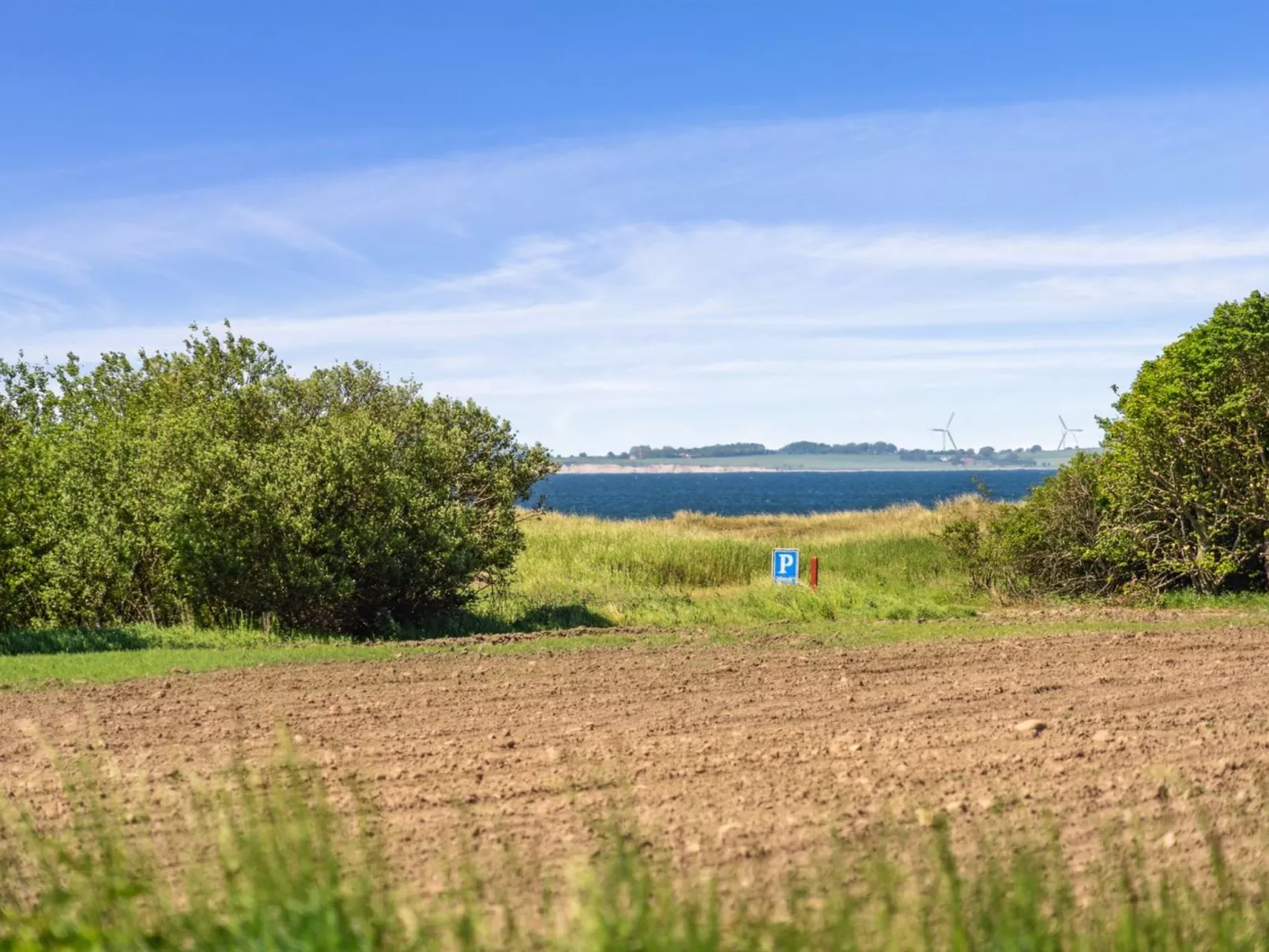 "Benthe" - 200m from the sea-Outside