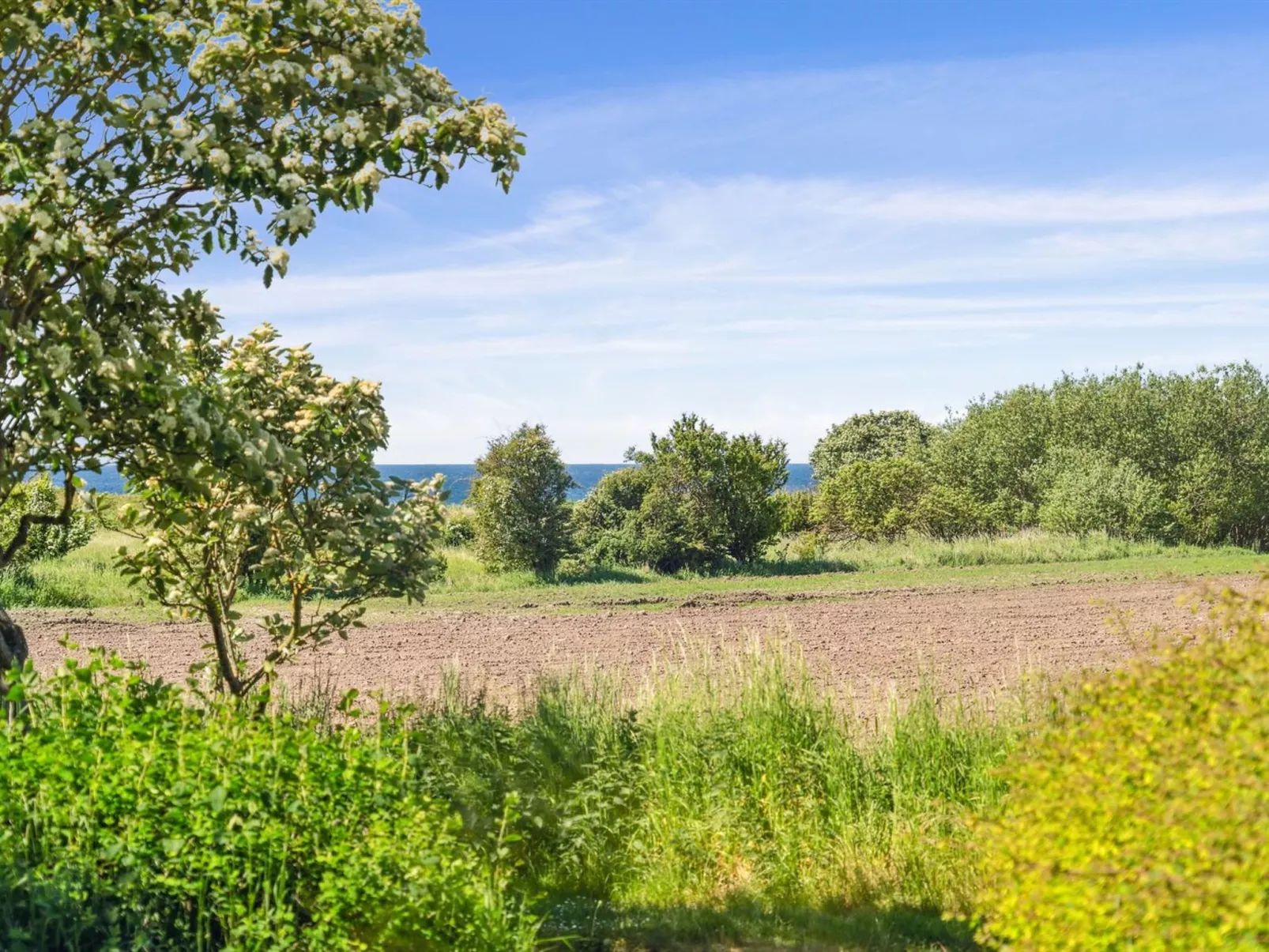 "Benthe" - 200m from the sea-Outside