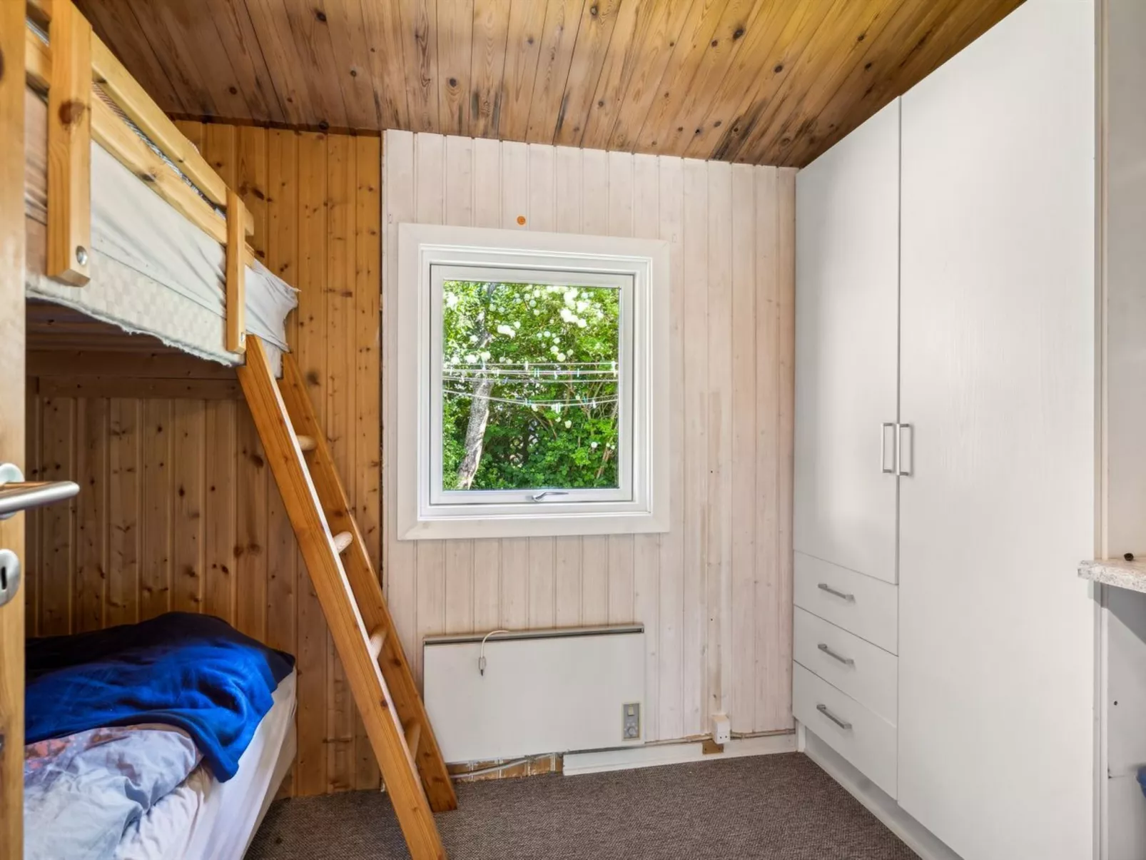 "Benthe" - 200m from the sea-Inside