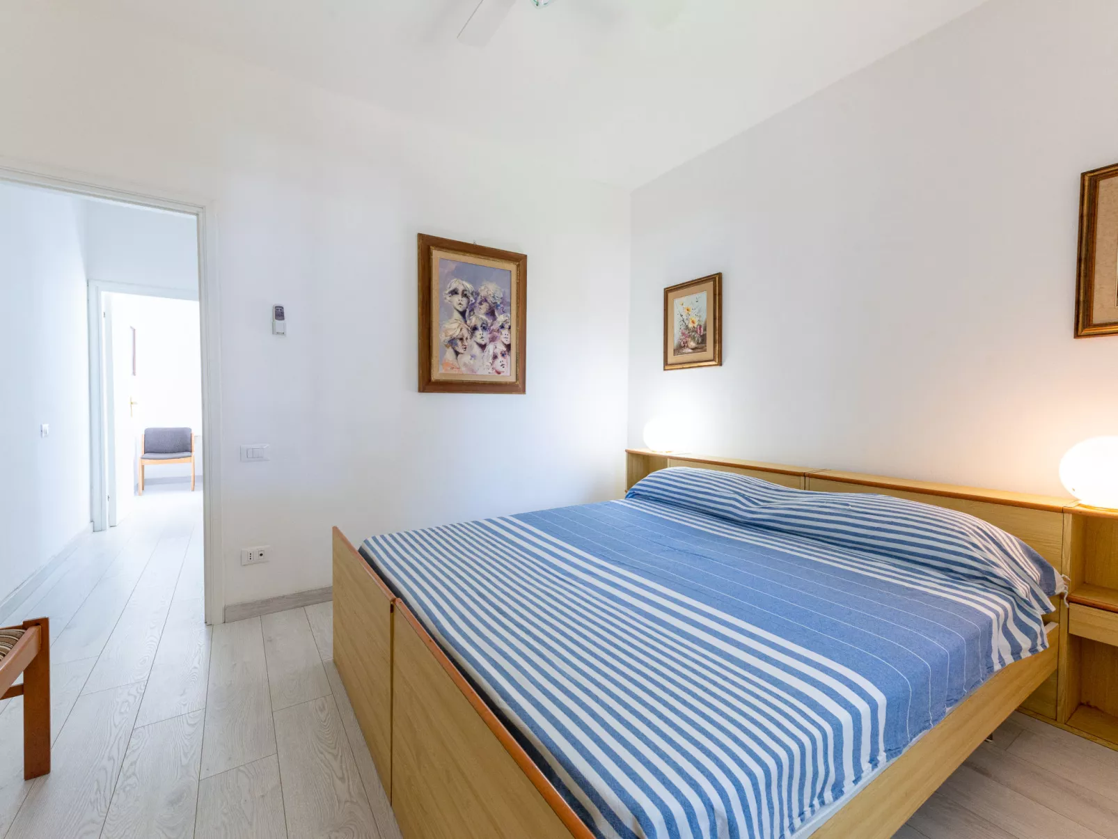 Casa Polipo-Inside