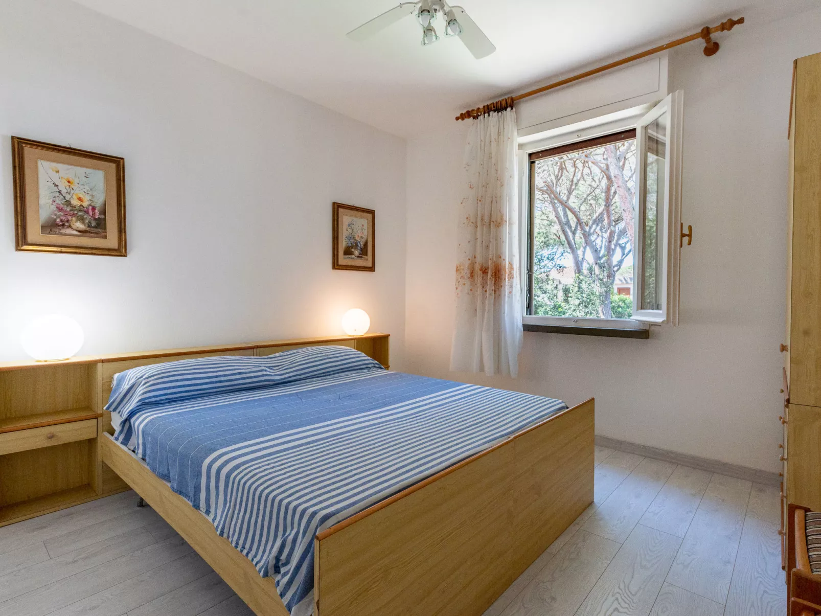 Casa Polipo-Inside