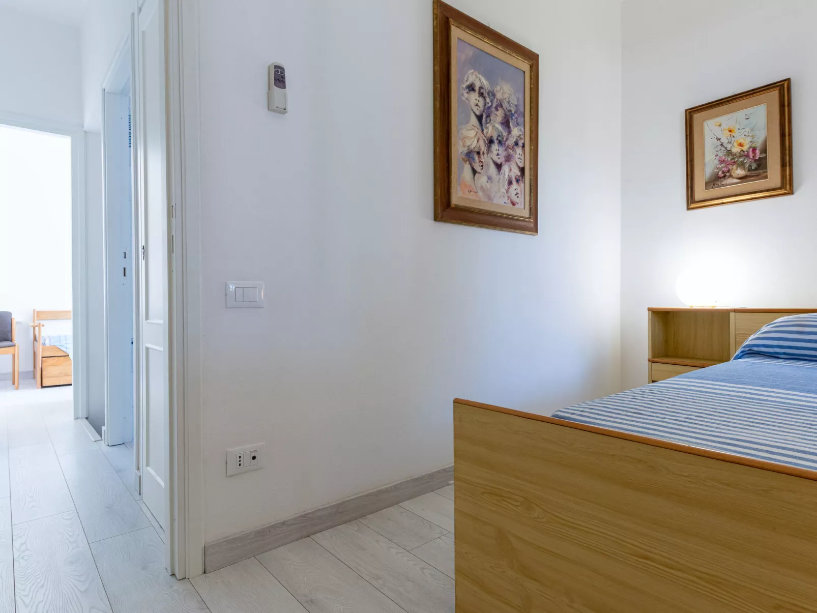 Casa Polipo-Inside