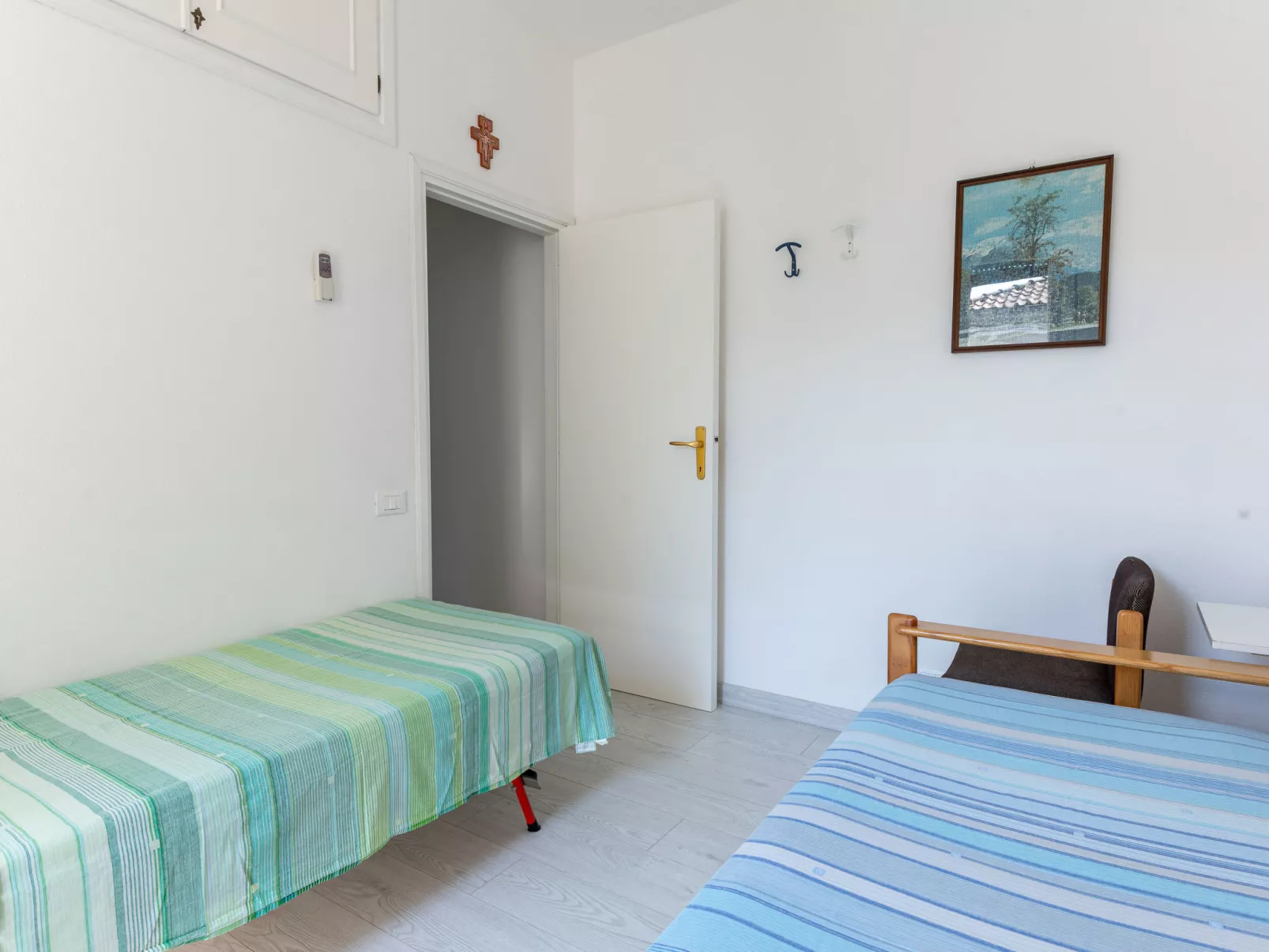 Casa Polipo-Inside