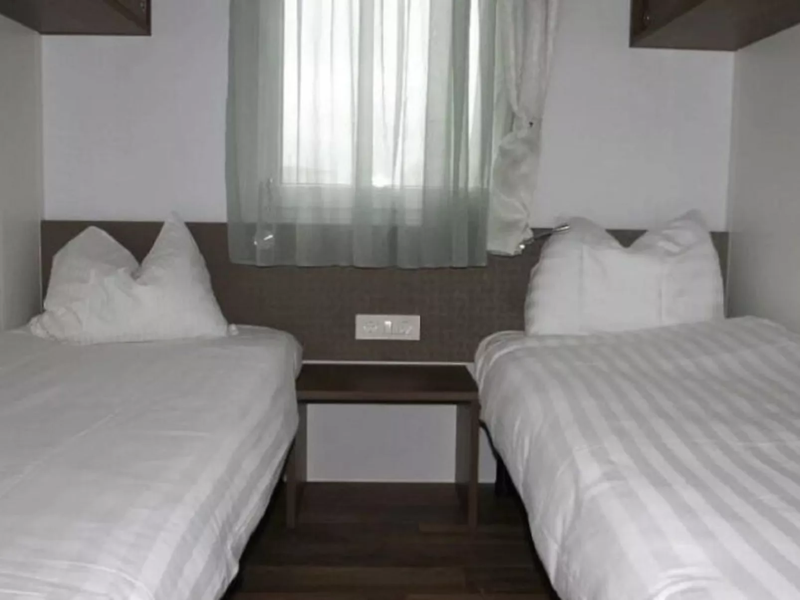 Panorama Chalet-Inside