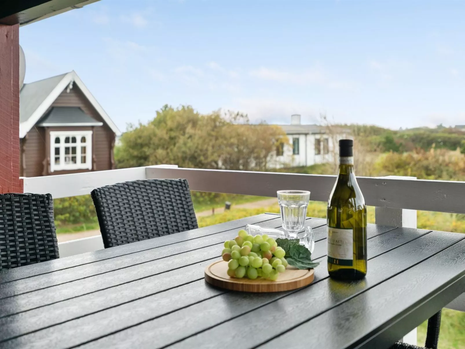 "Kalf" - 400m from the sea-Inside