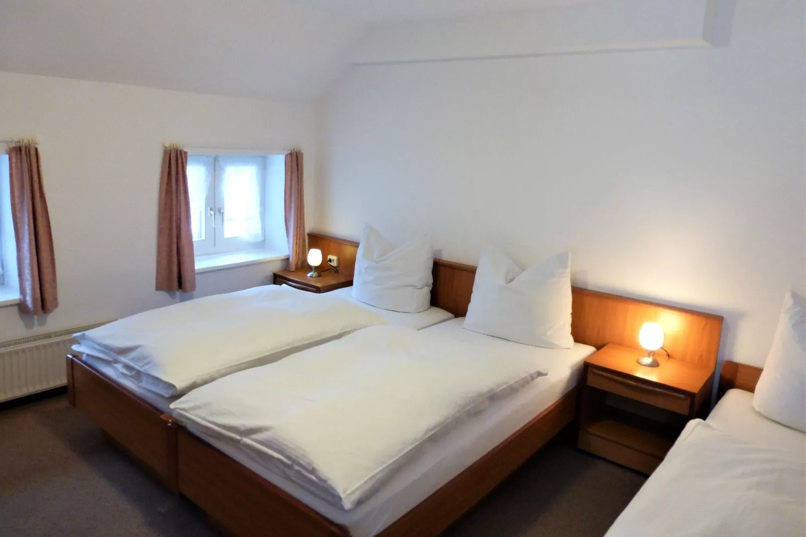 Dat Oole Huus 3-Bedroom