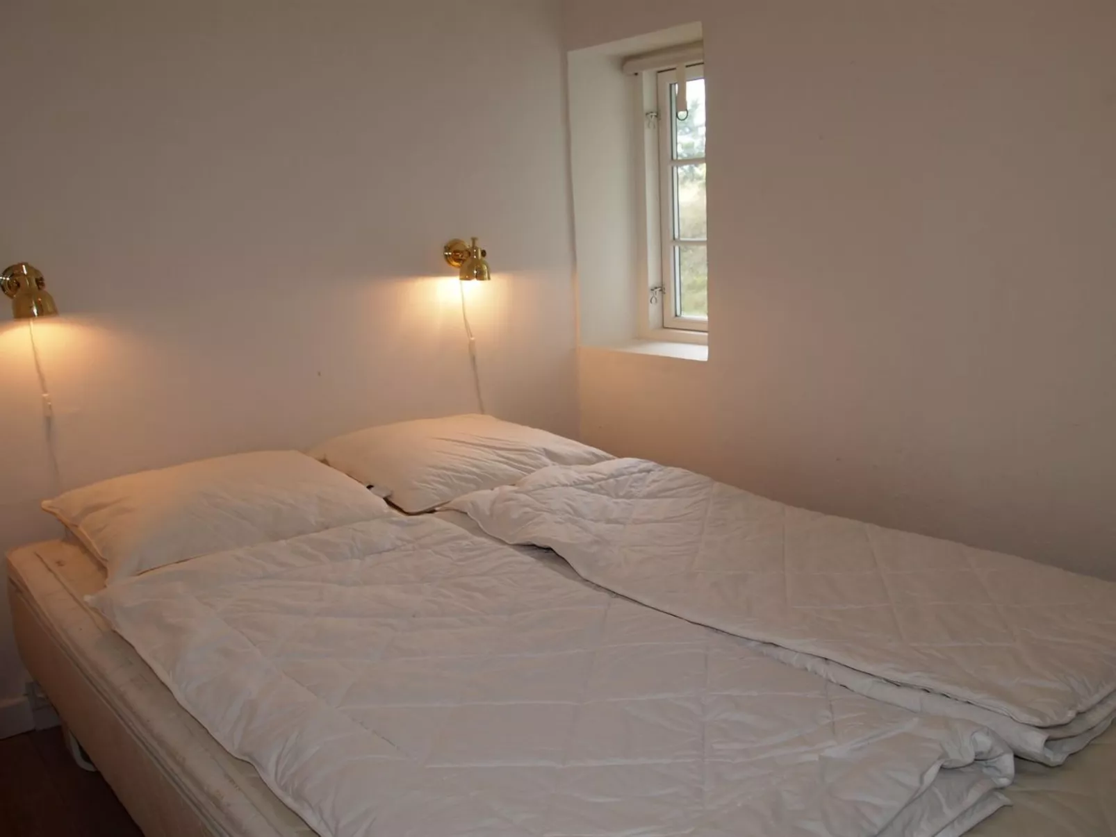 "Wandrath" - 2km from the sea-Inside