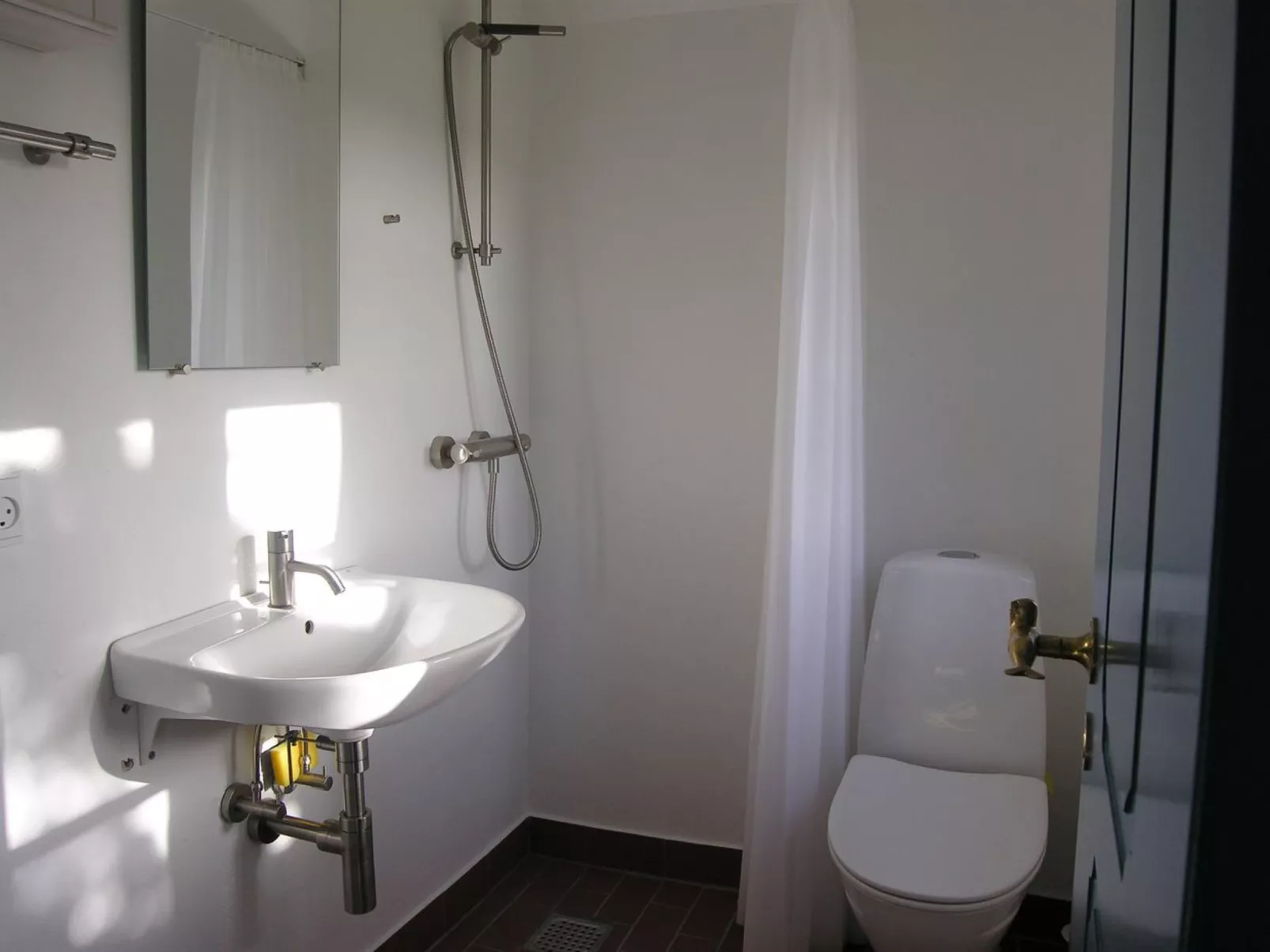 "Wandrath" - 2km from the sea-Inside