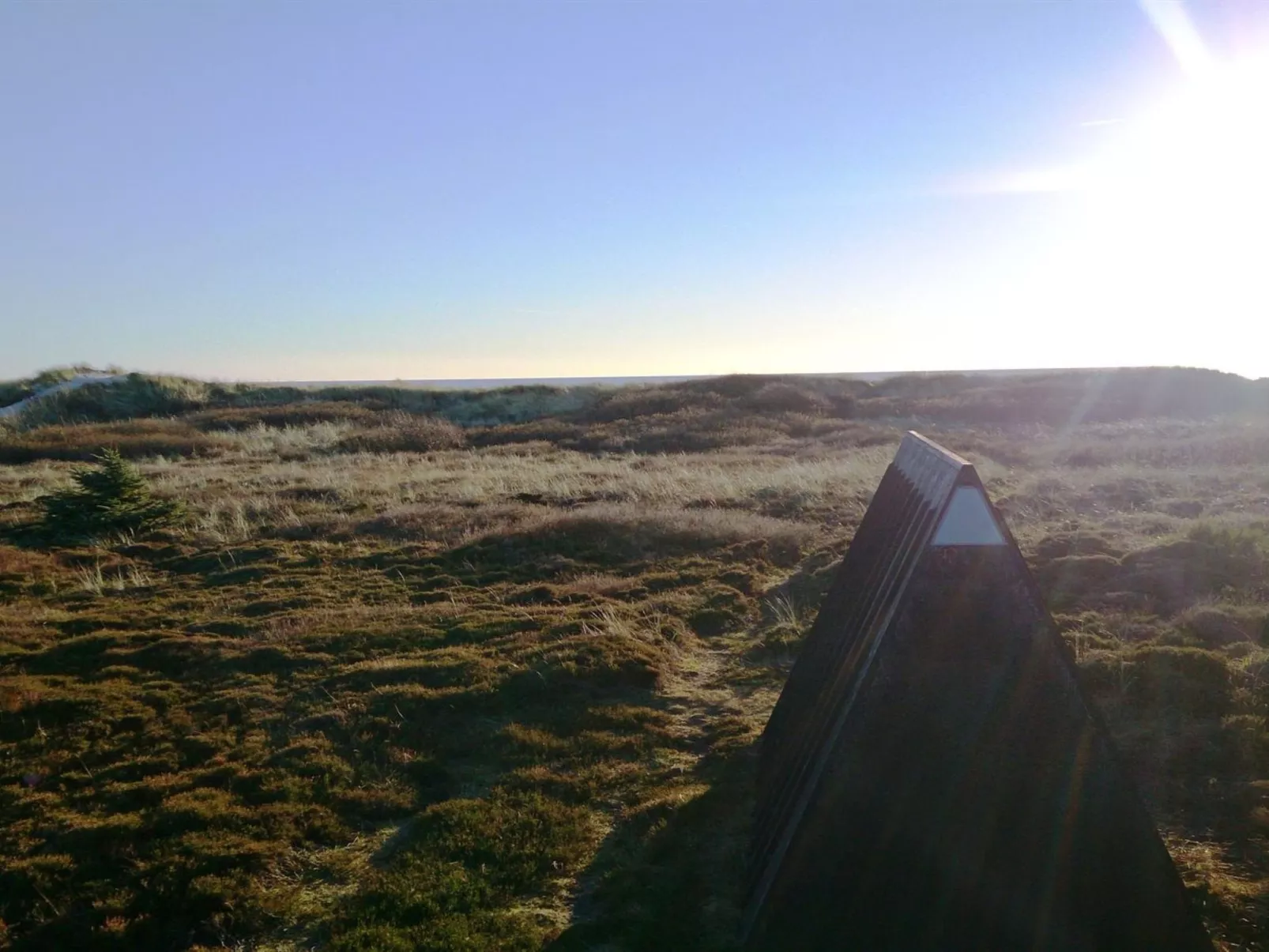 "Wandrath" - 2km from the sea-Outside