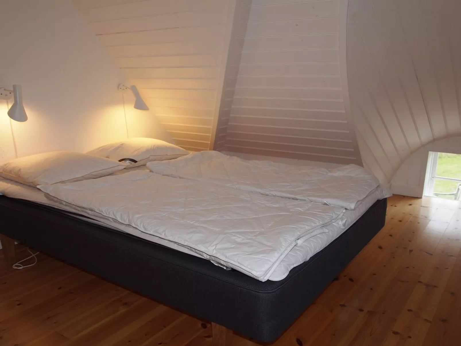 "Wandrath" - 2km from the sea-Inside