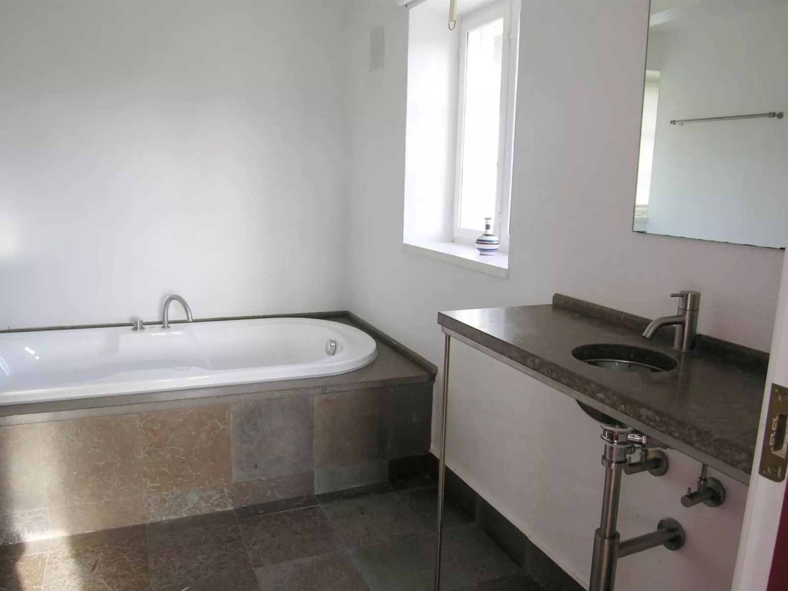 "Wandrath" - 2km from the sea-Inside
