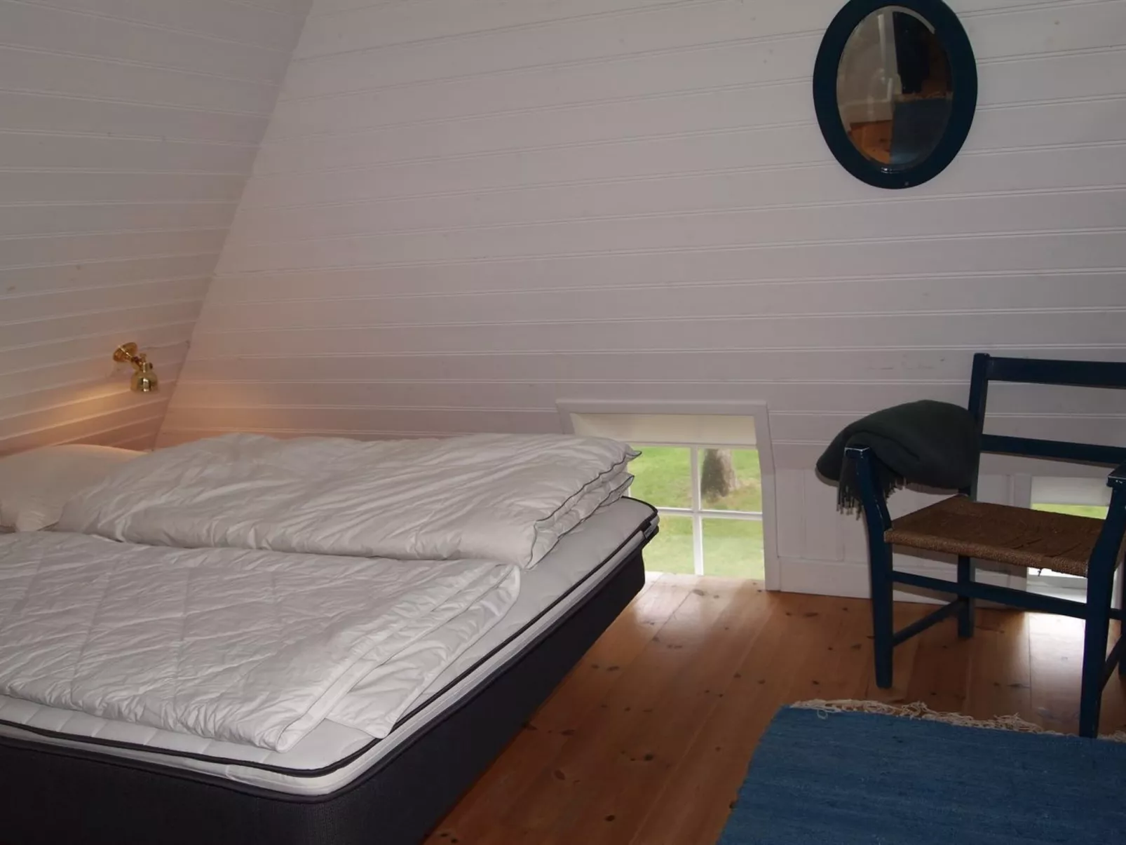 "Wandrath" - 2km from the sea-Inside