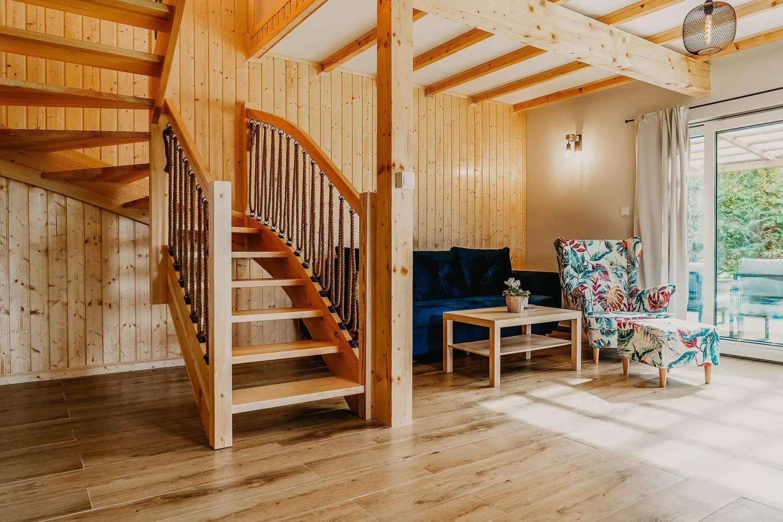 Holiday homes in Nadole-Salon