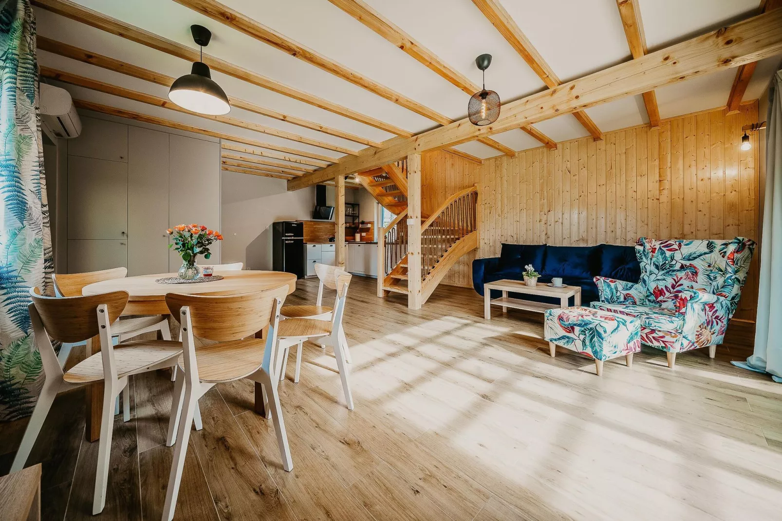Holiday homes in Nadole-Salon