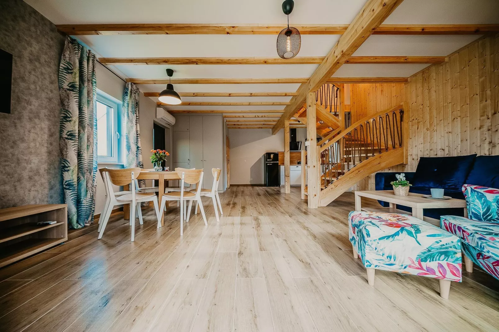 Holiday homes in Nadole-Salon