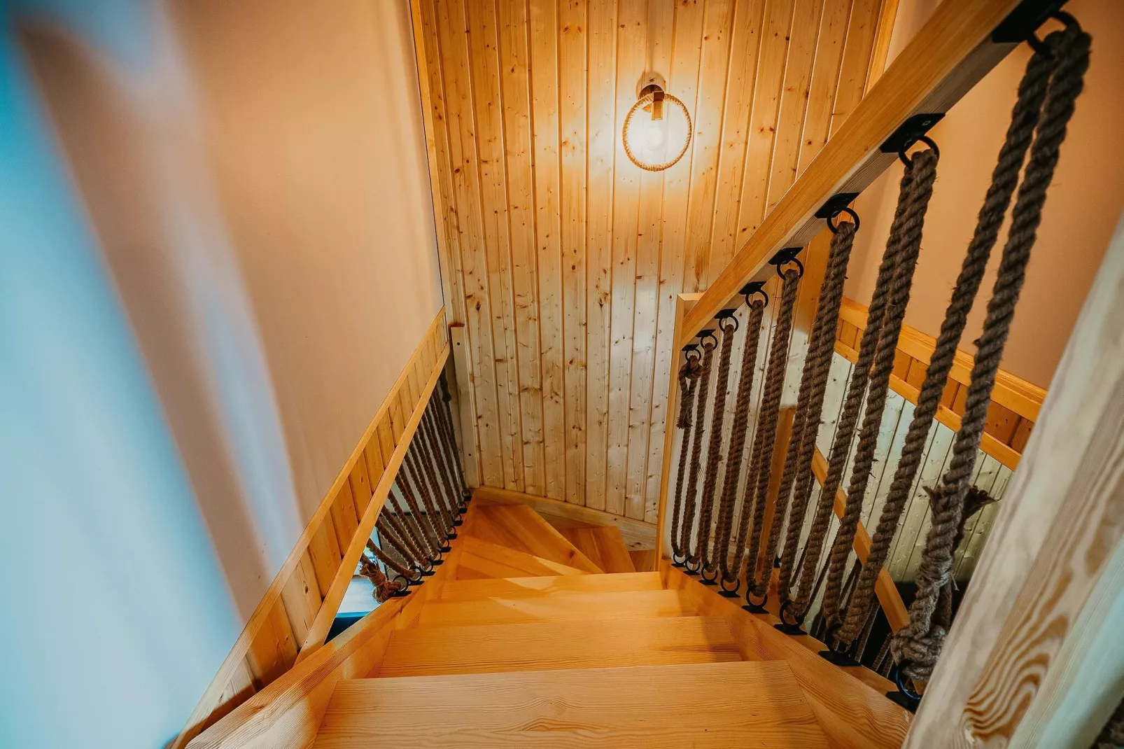 Holiday homes in Nadole-Palier