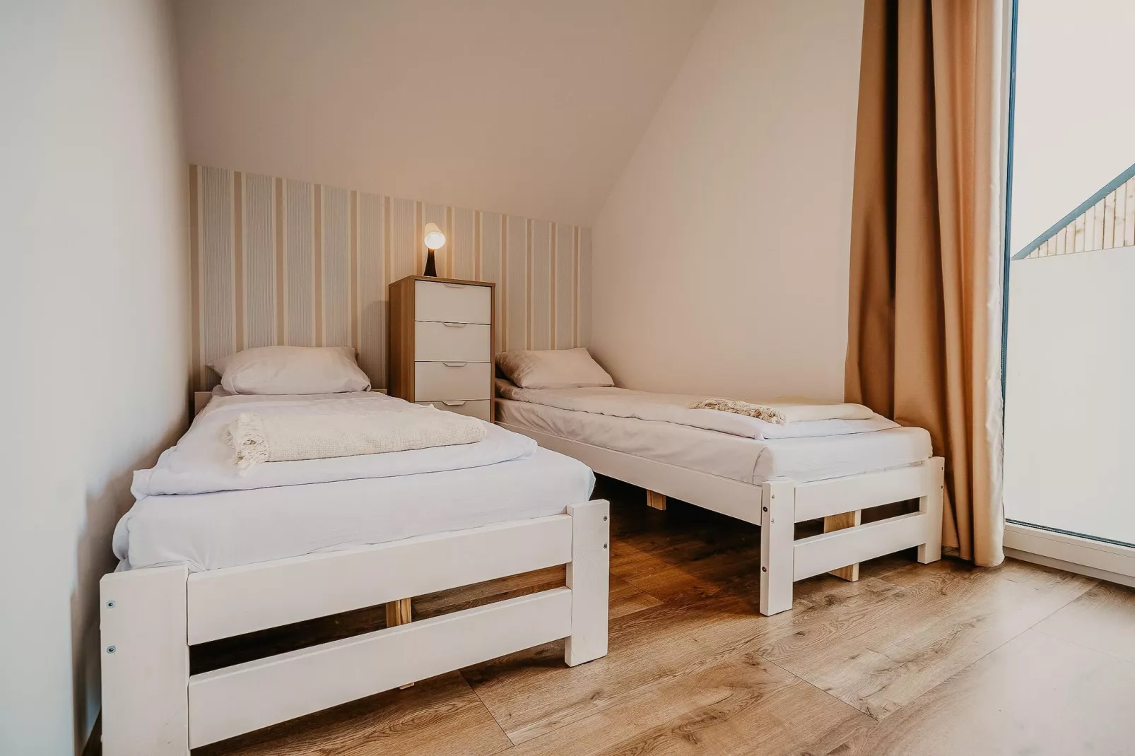 Holiday homes in Nadole-Chambre