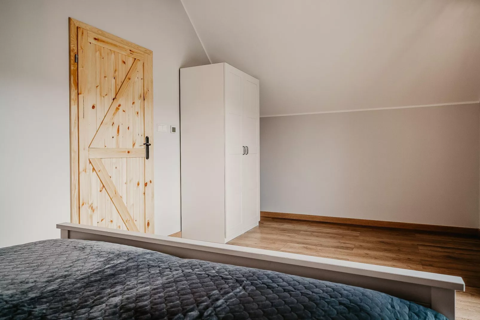 Holiday homes in Nadole-Chambre