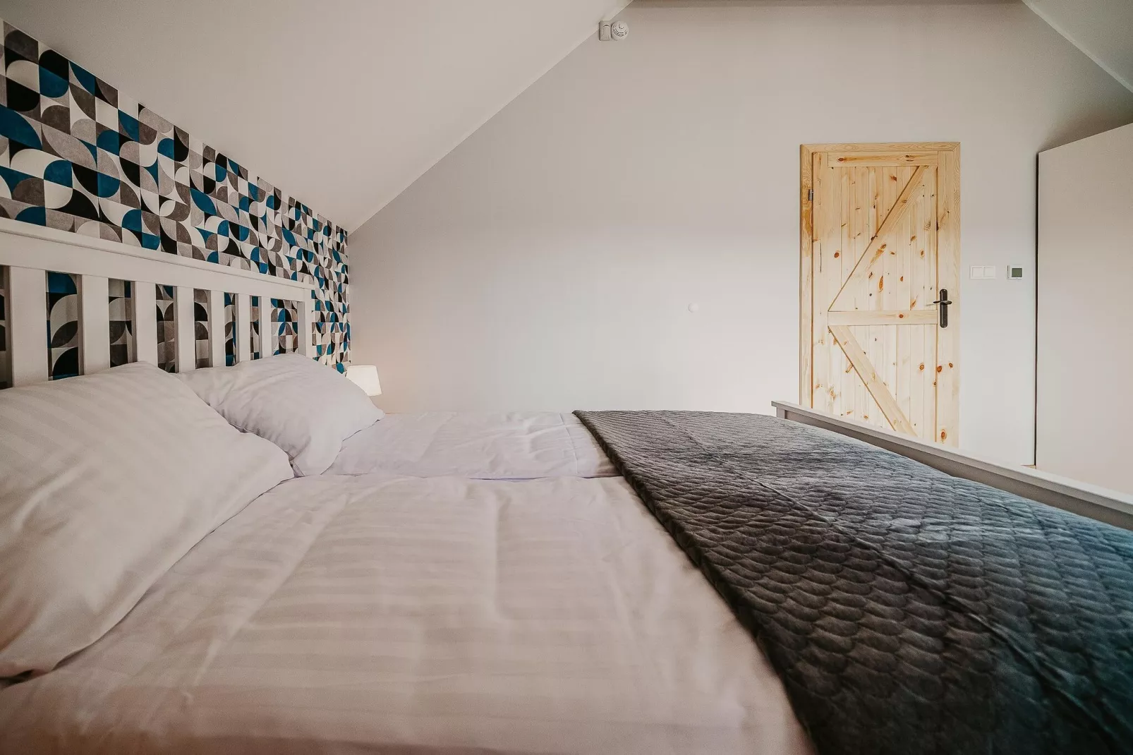 Holiday homes in Nadole-Chambre