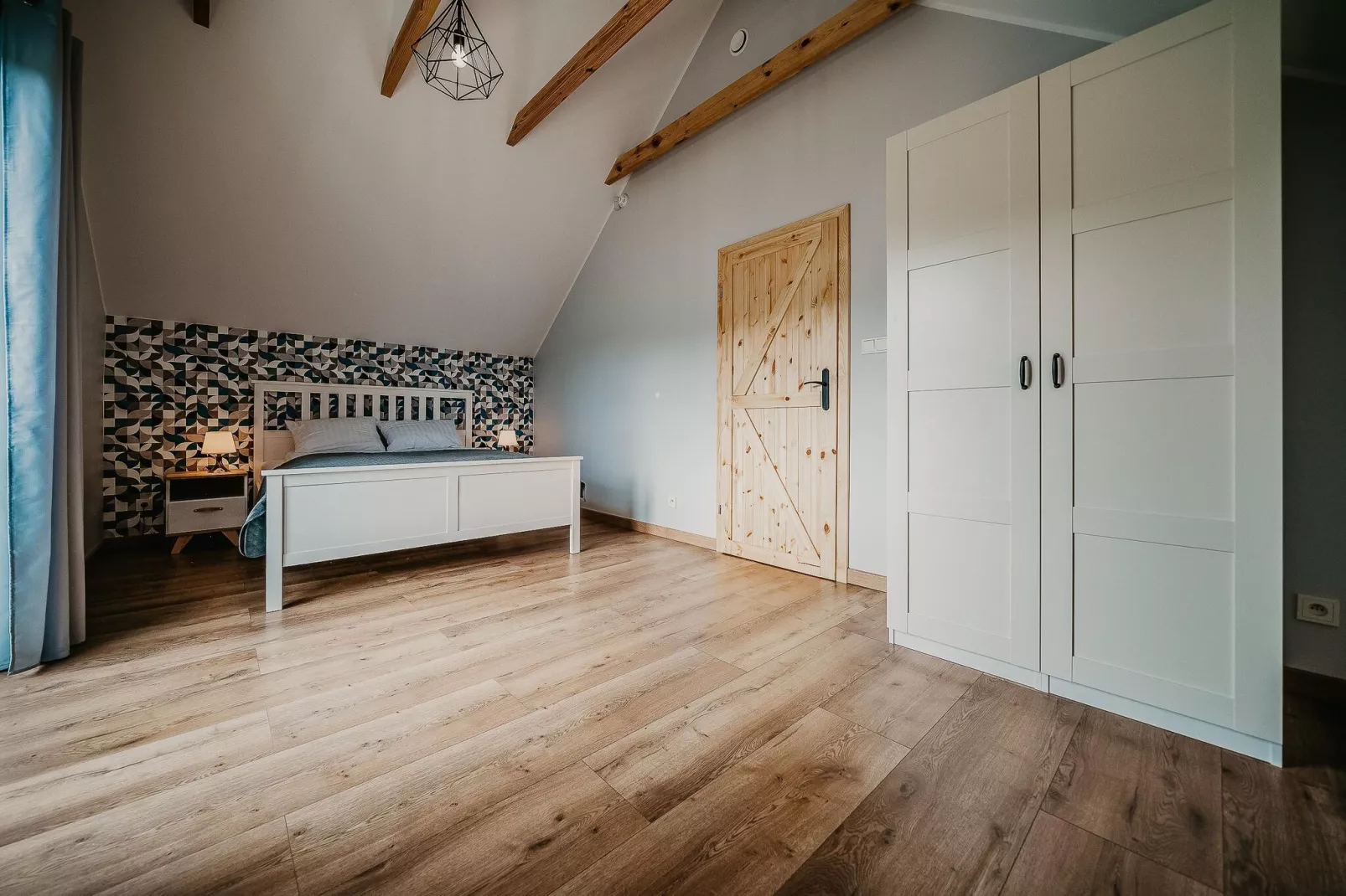 Holiday homes in Nadole-Chambre