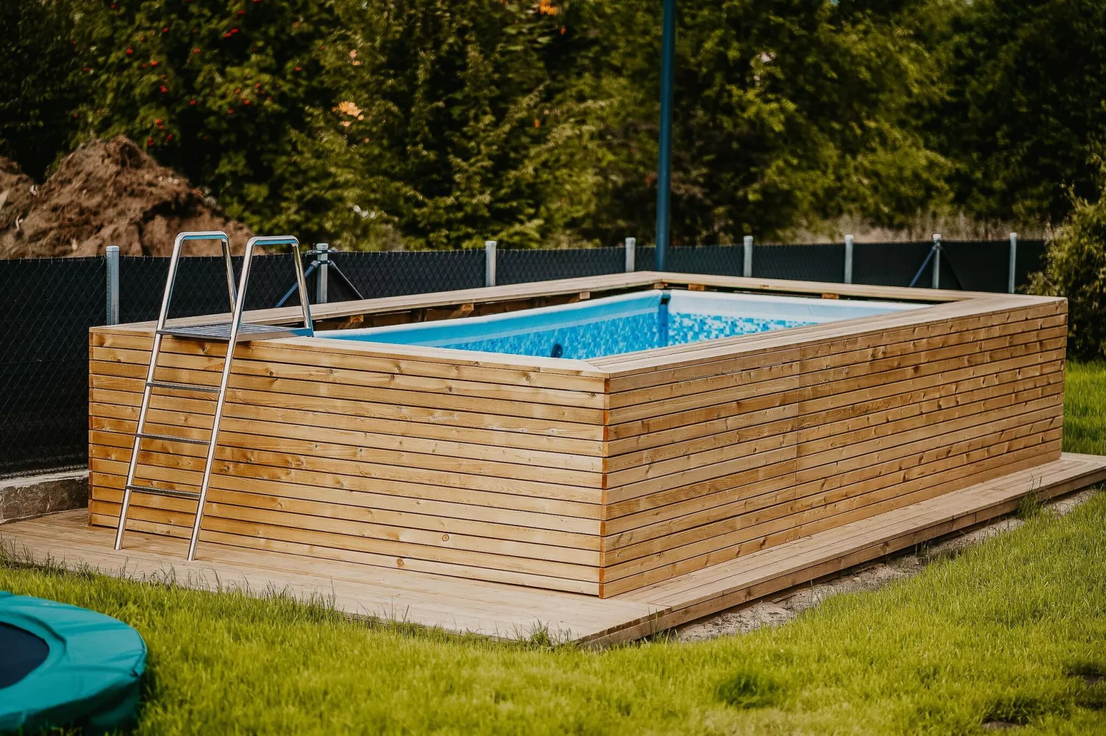 Holiday homes in Nadole-Piscine