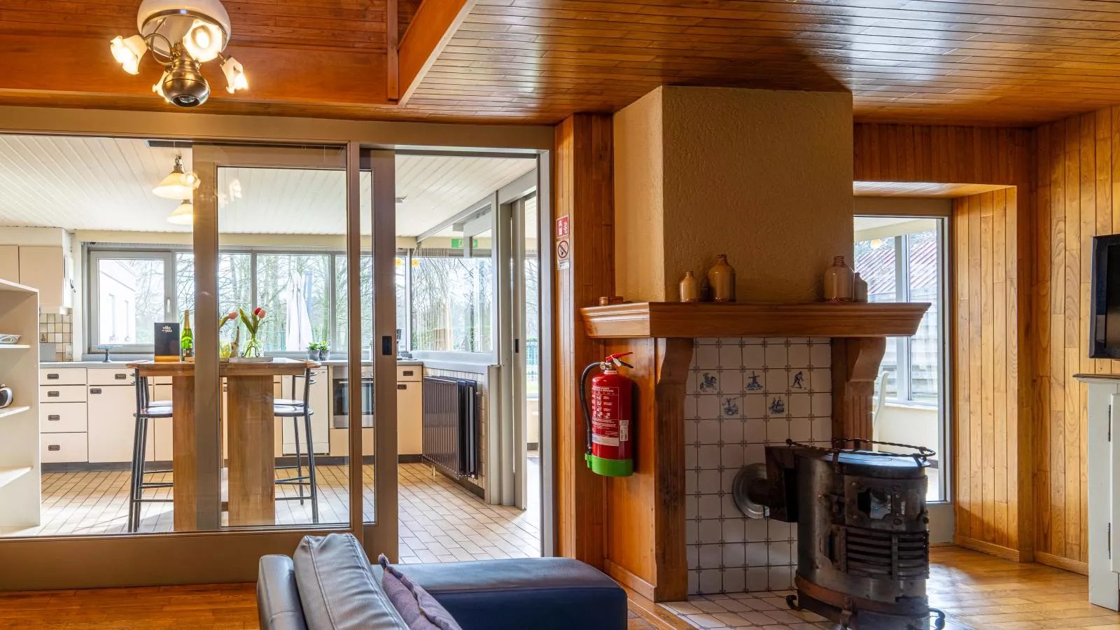 De Kievelder-Intérieur