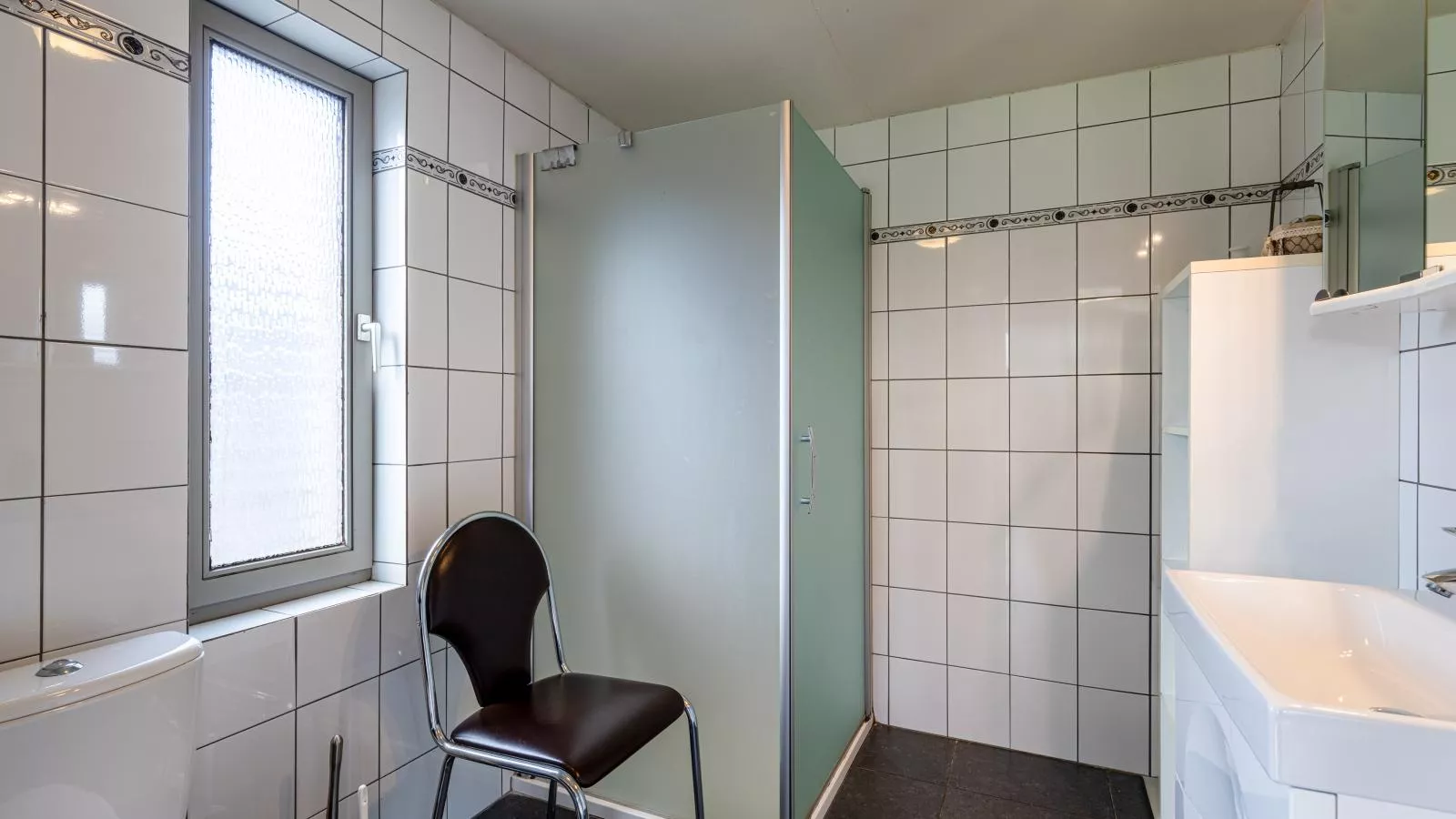 De Kievelder-Salle de bain
