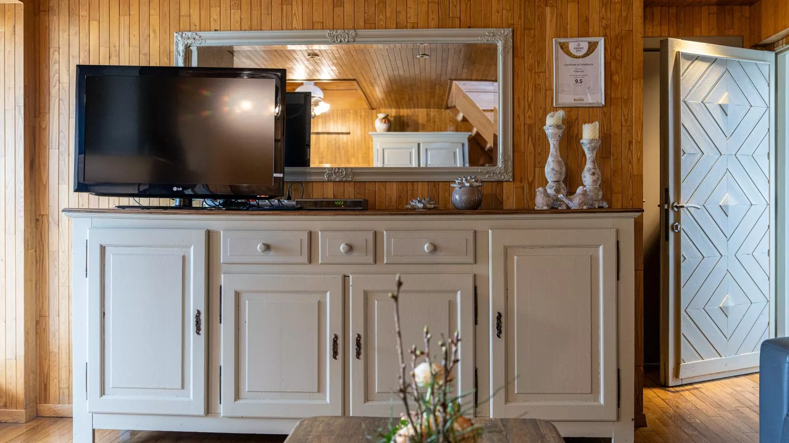 De Kievelder-Intérieur