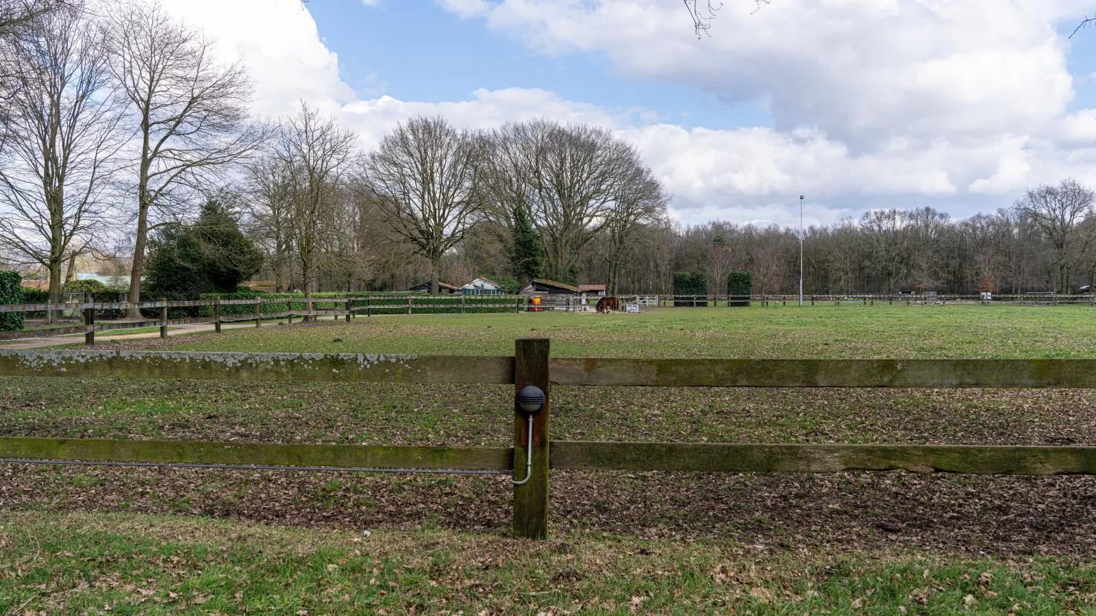 Het Bruegelhof-Zones d'été à 1 km