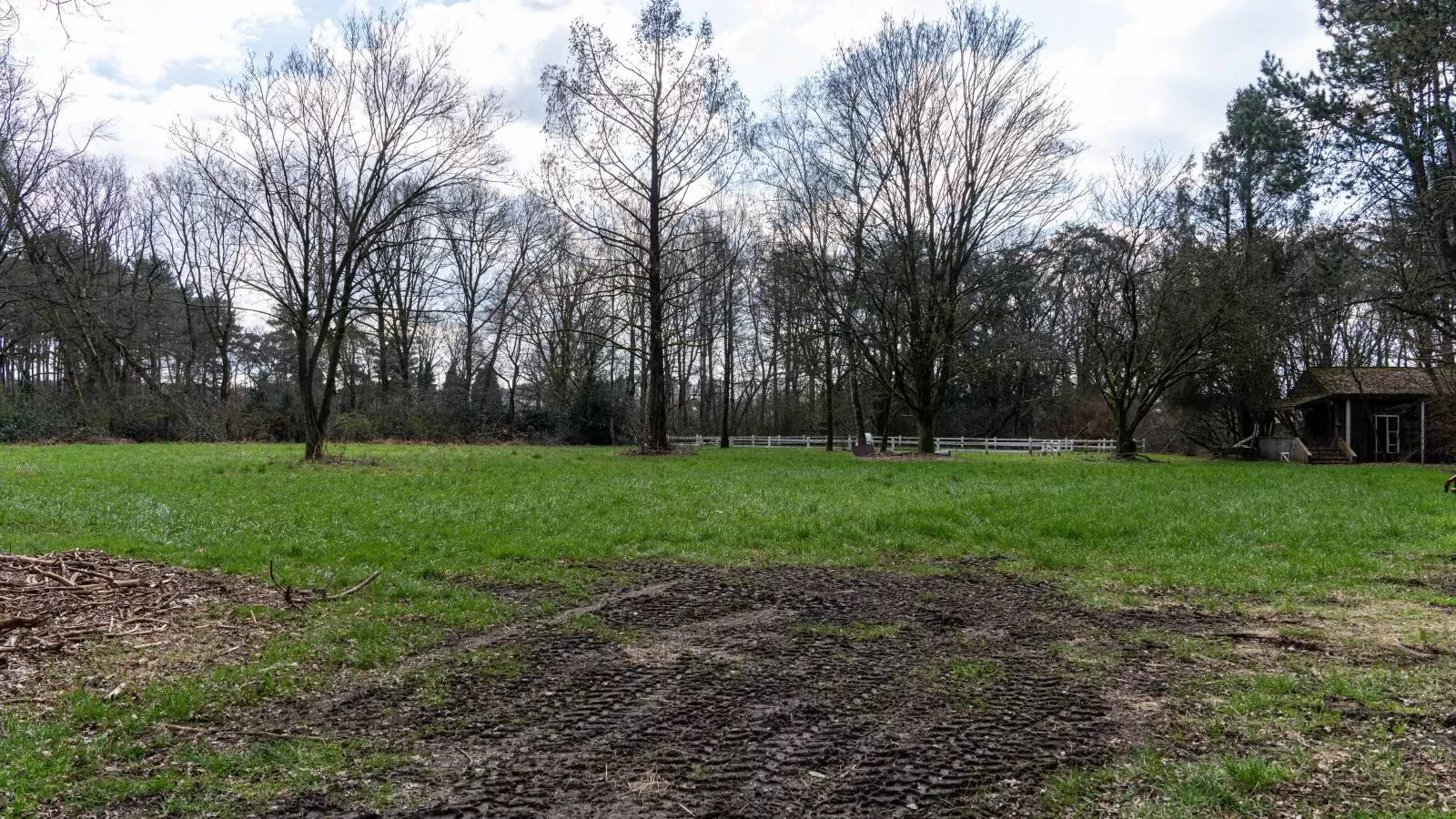 Het Bruegelhof-Zones d'été à 1 km