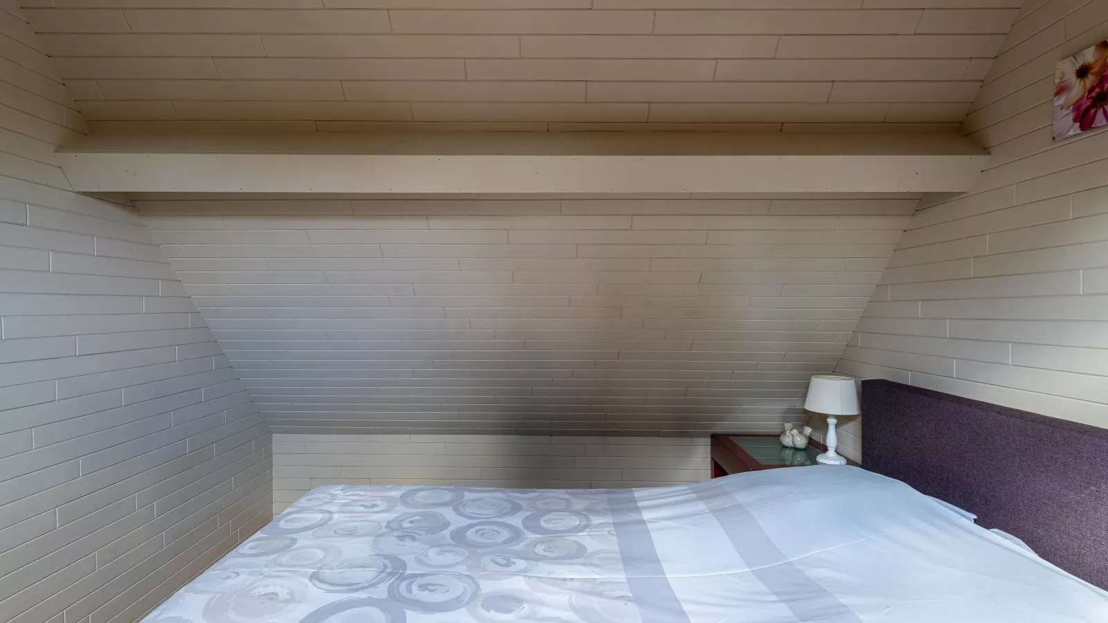 Het Bruegelhof-Chambre
