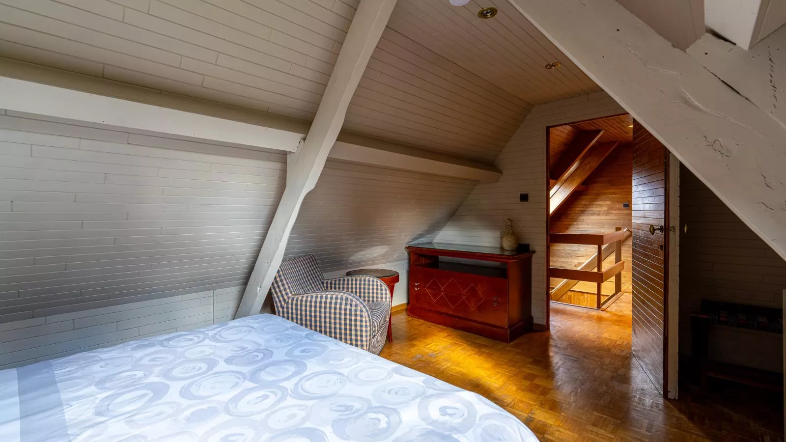 Het Bruegelhof-Chambre