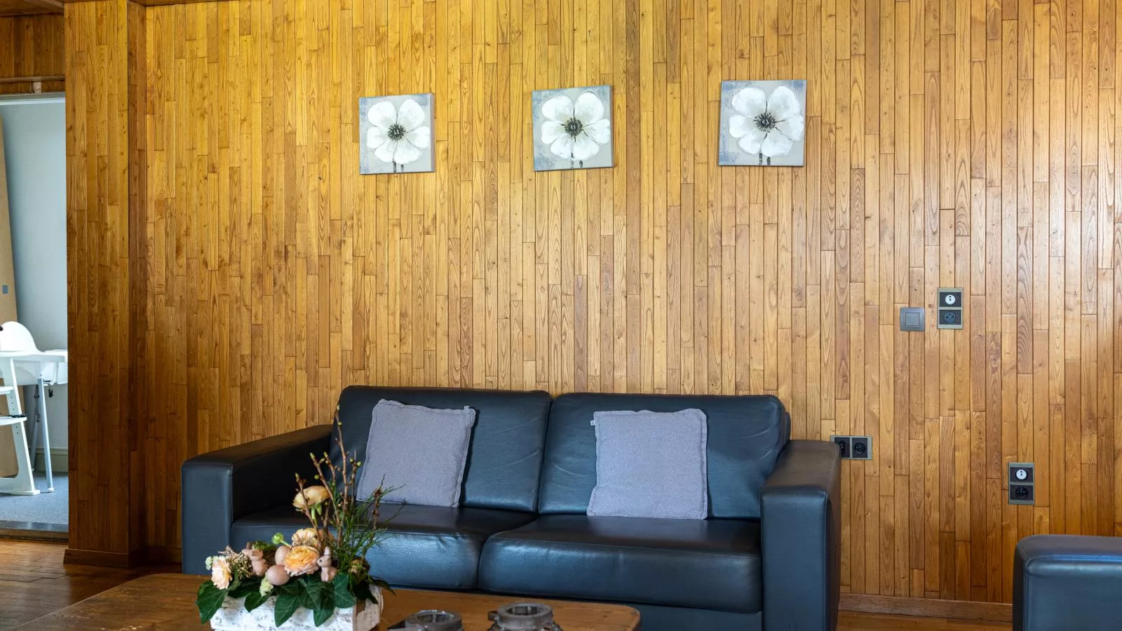 Het Bruegelhof-Intérieur